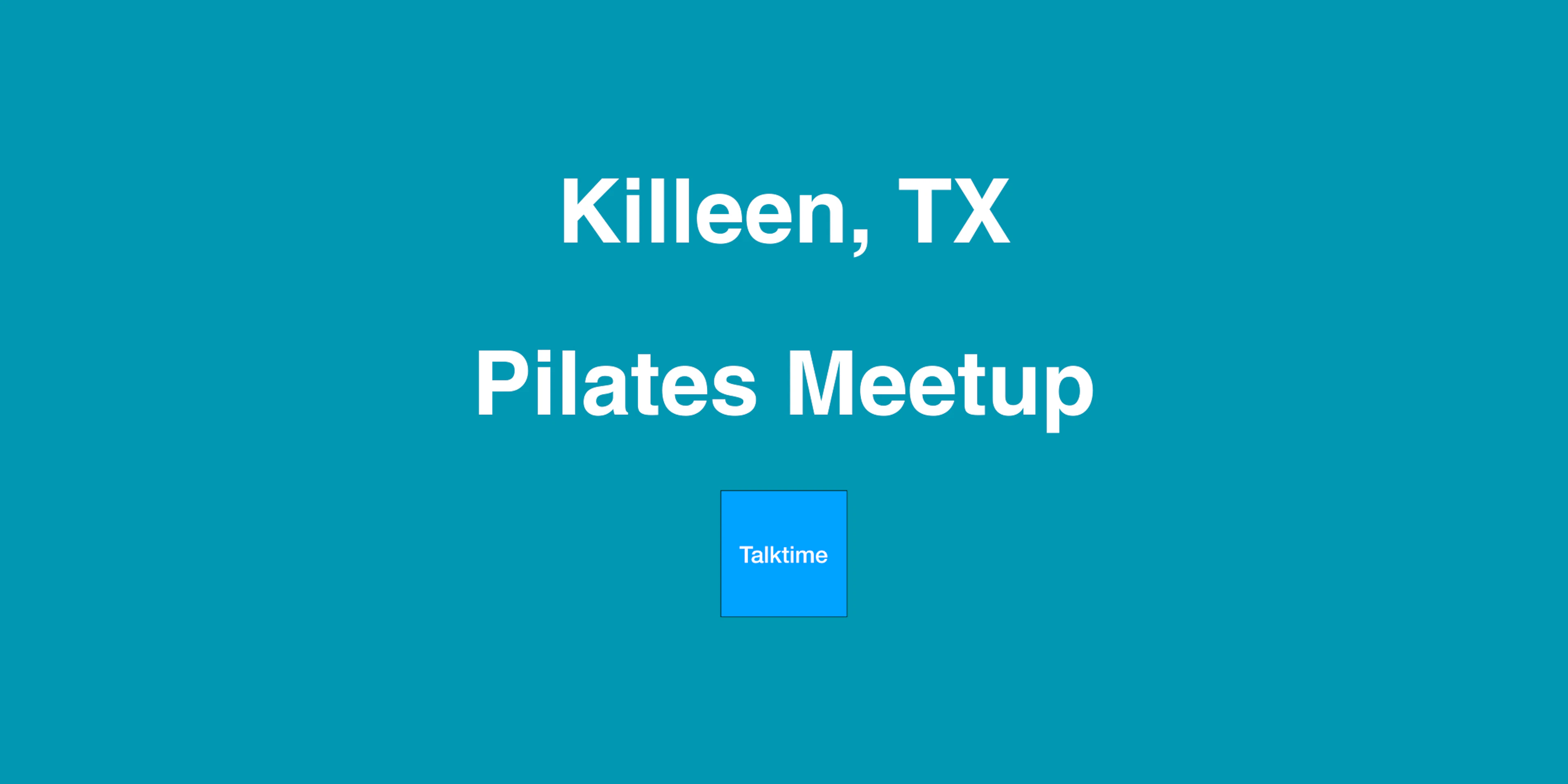 Sports event at Killeen