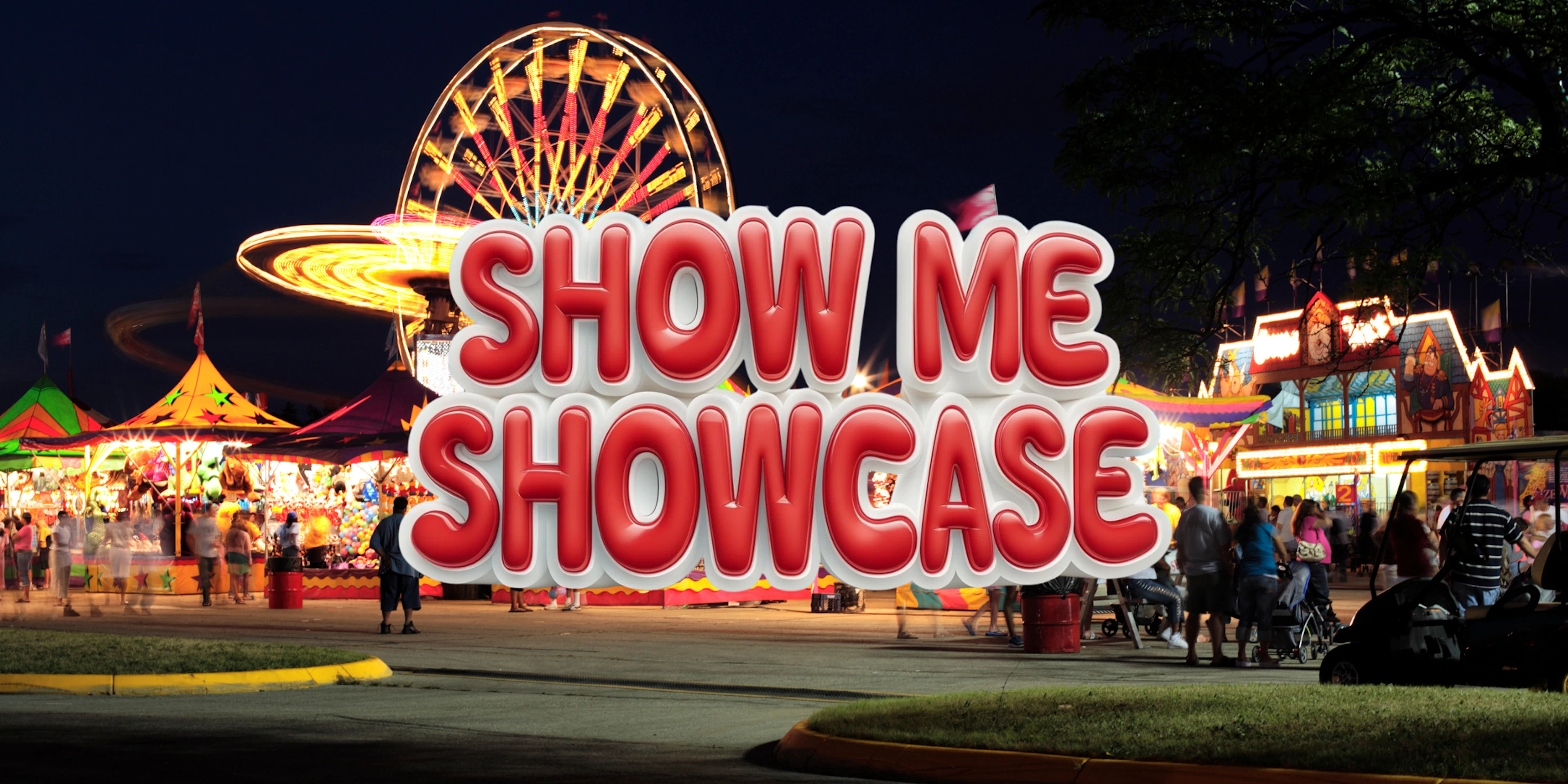 Family event at Missouri City Community Center