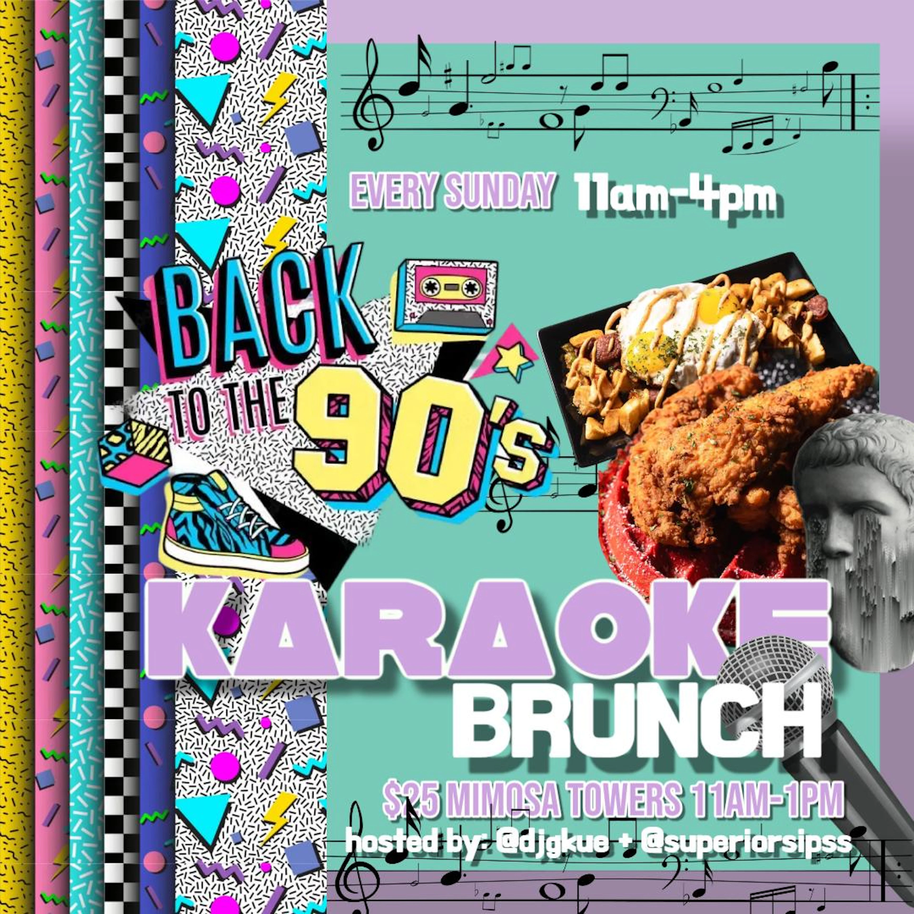 Music event at 12513 Westheimer Rd suite c
