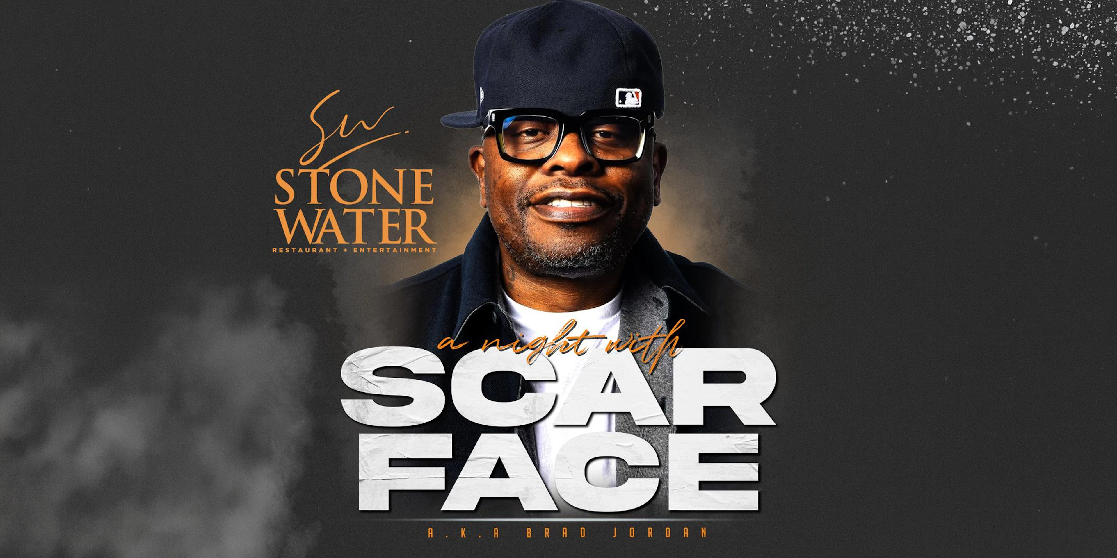 Music event at Stone Water Restaurant & Entertainment