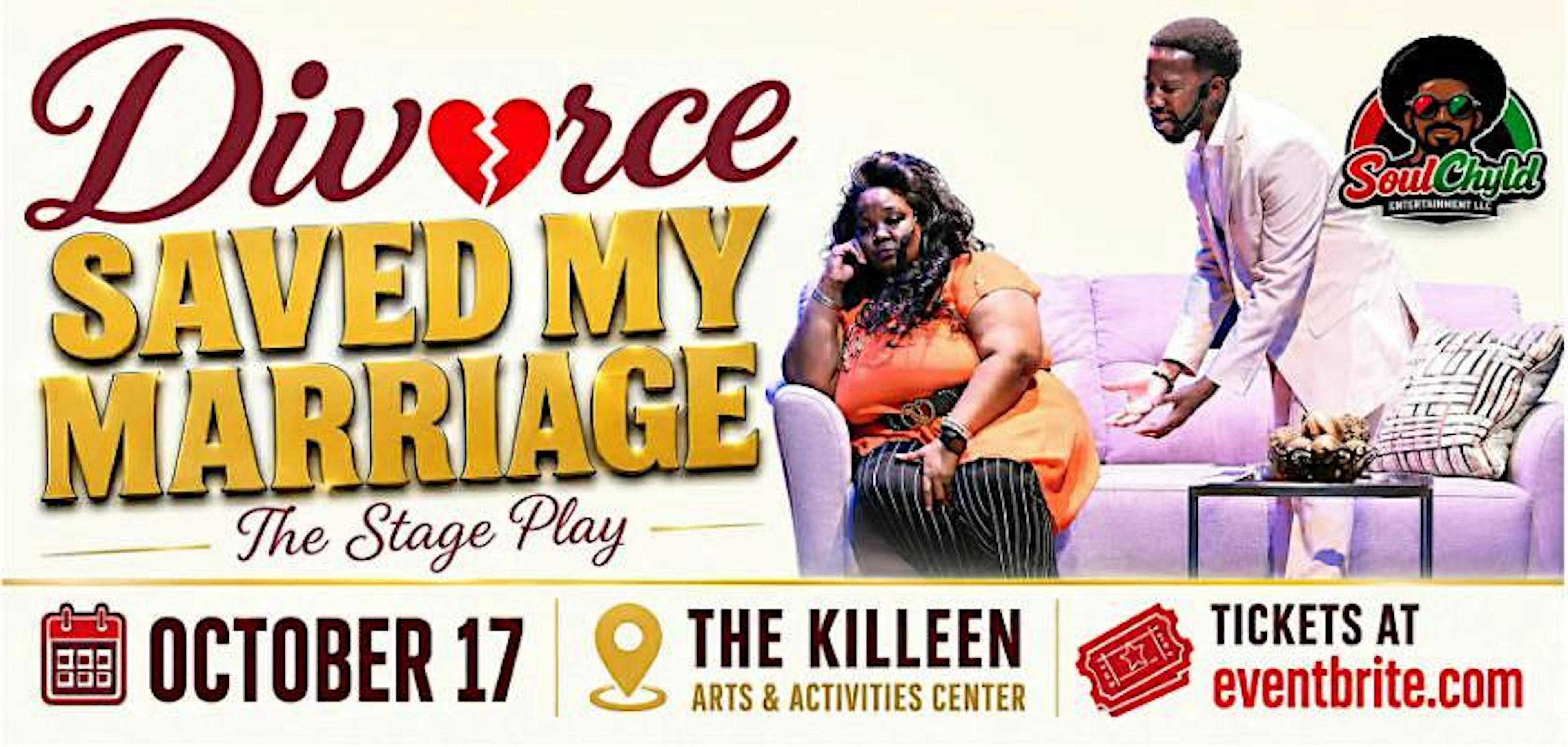 Arts event at Killeen Arts and Activities Center