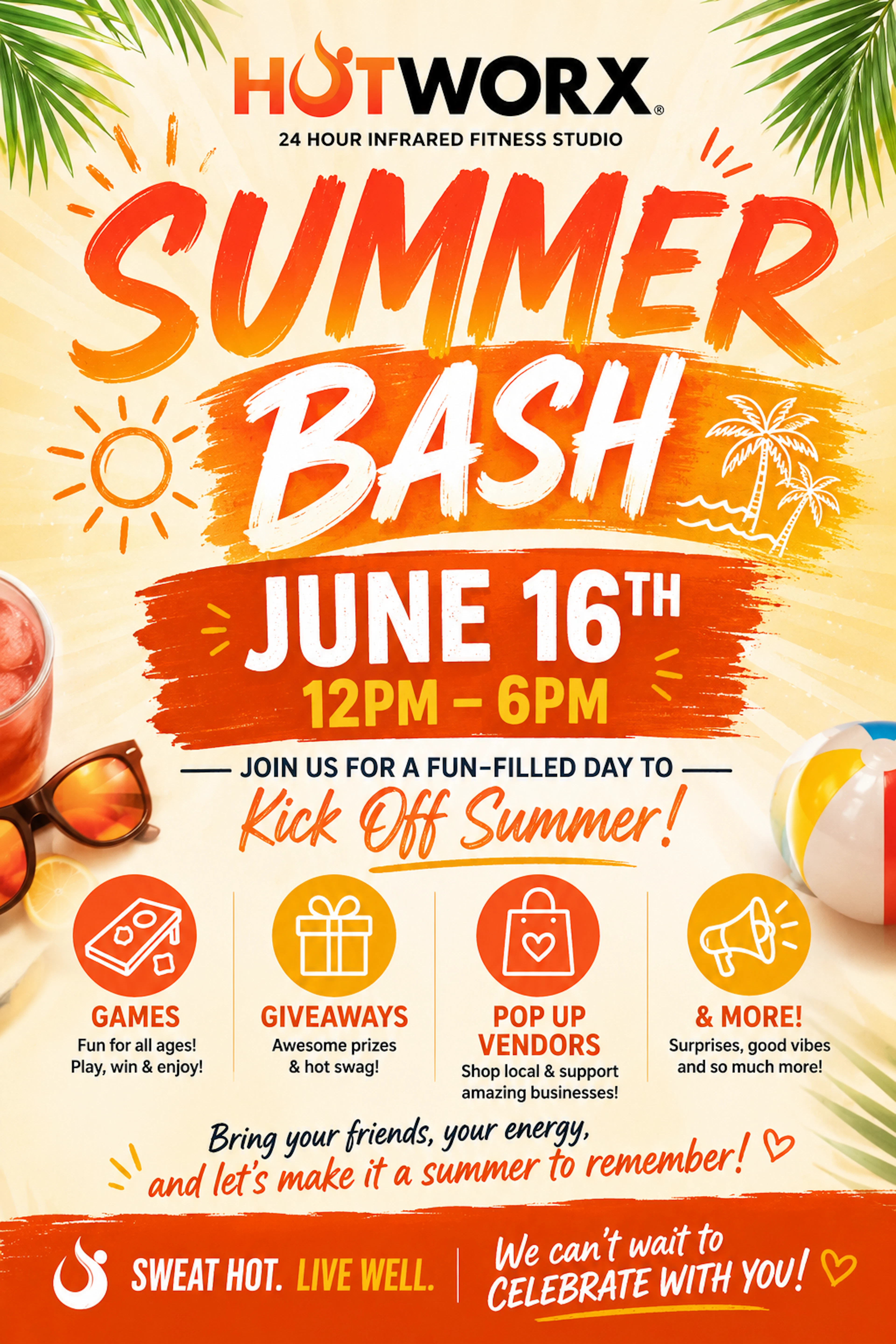 Sports event at 1140 Eldridge Pkwy
