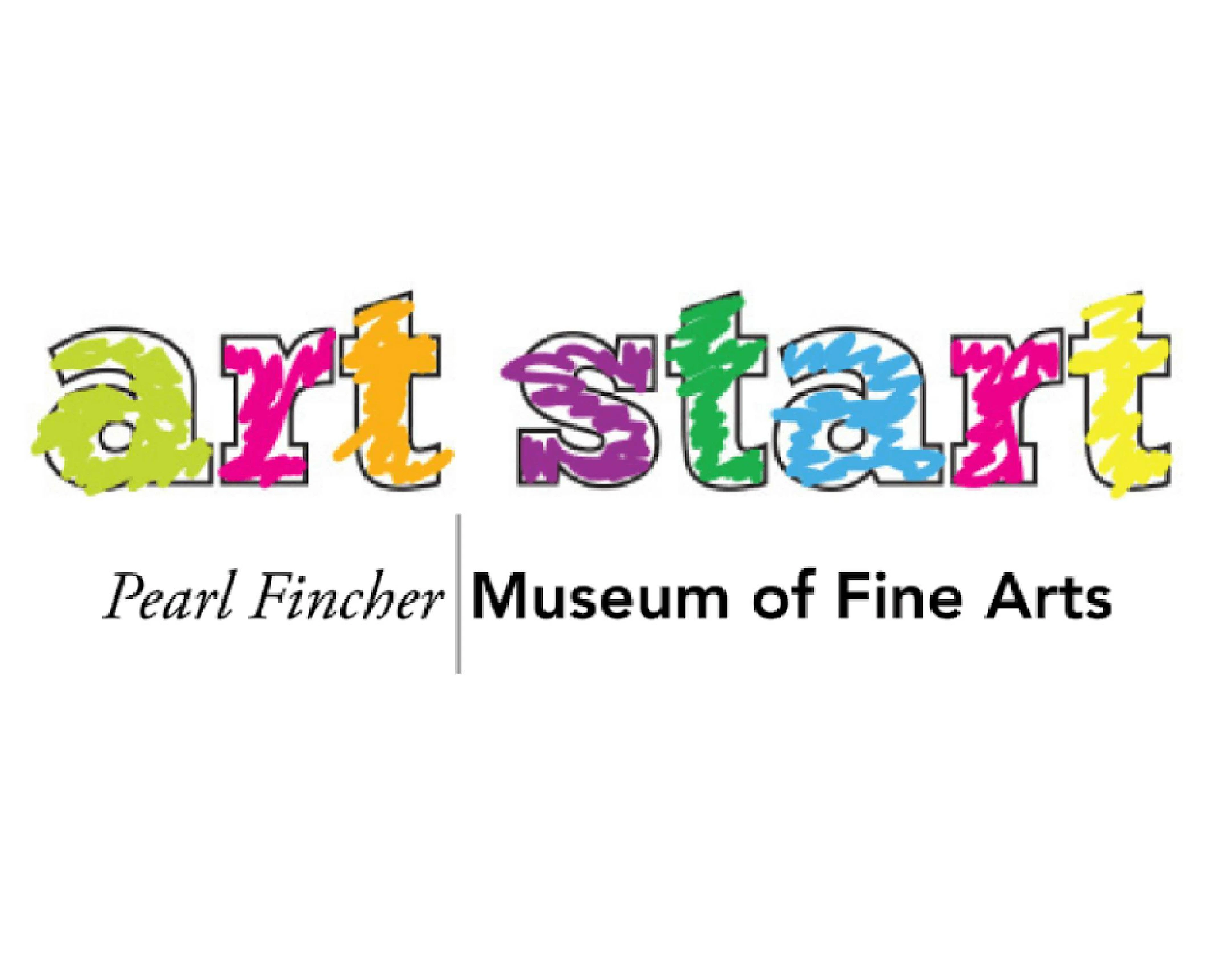 Family event at Pearl Fincher Museum of Fine Arts