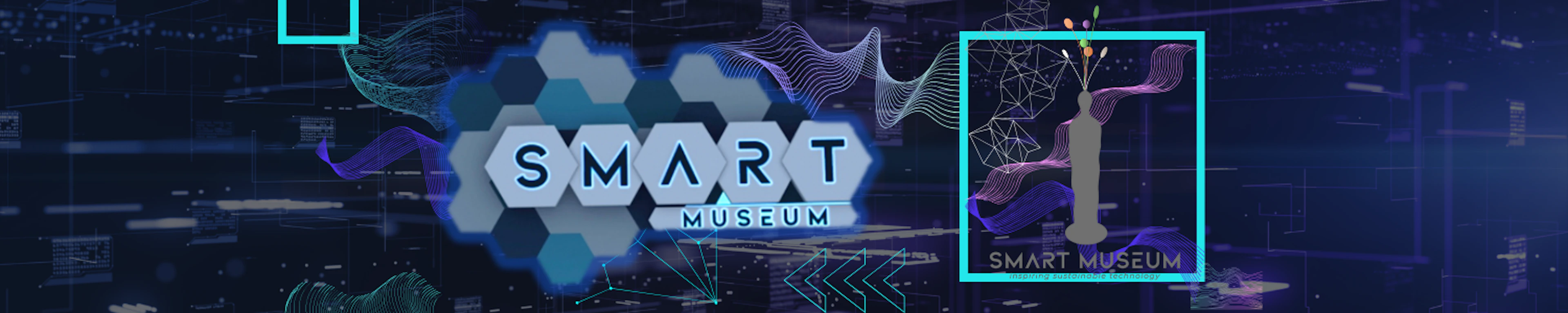 Family event at SMART Museum