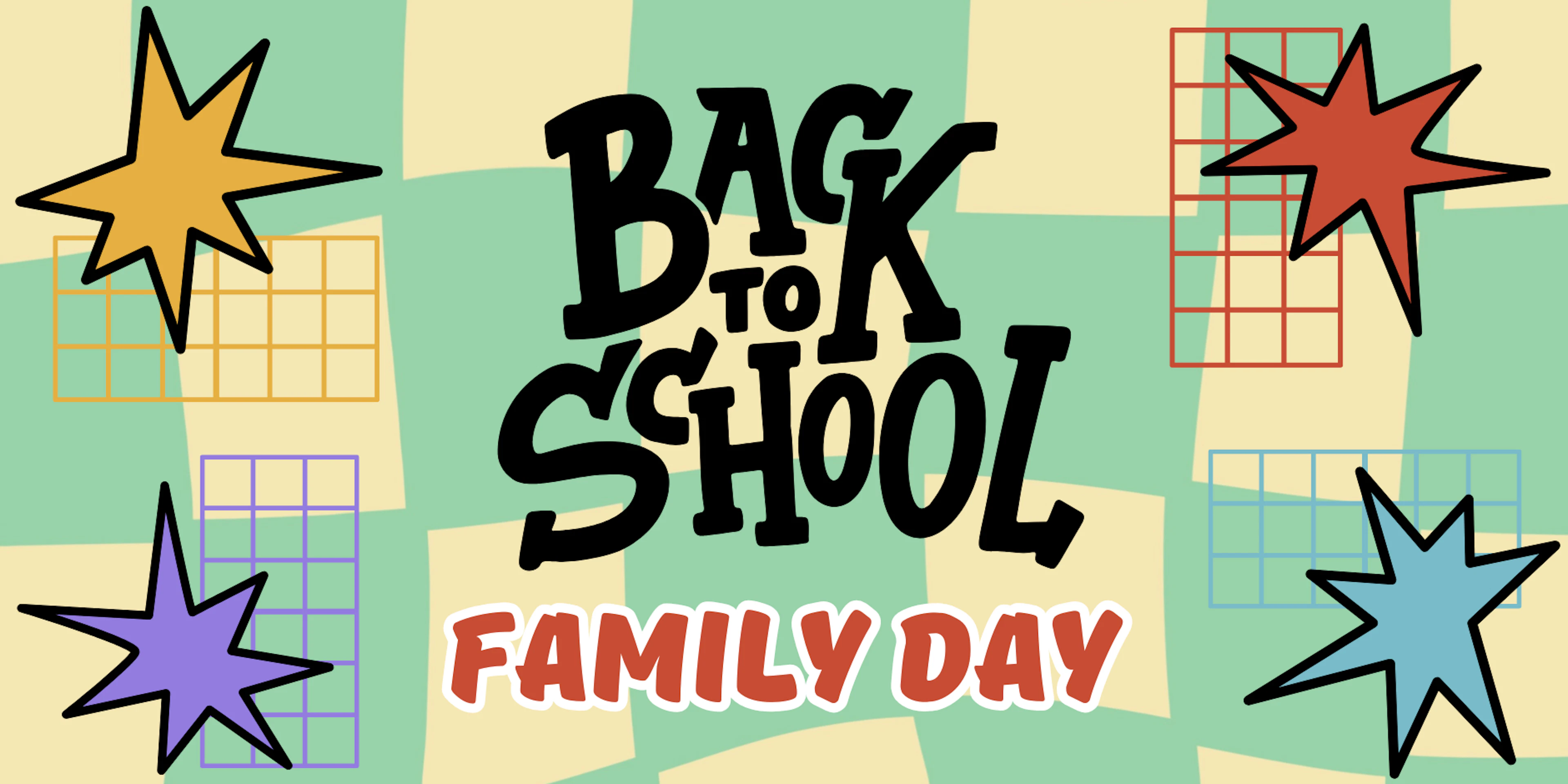 Family event at Pearl Fincher Museum of Fine Arts
