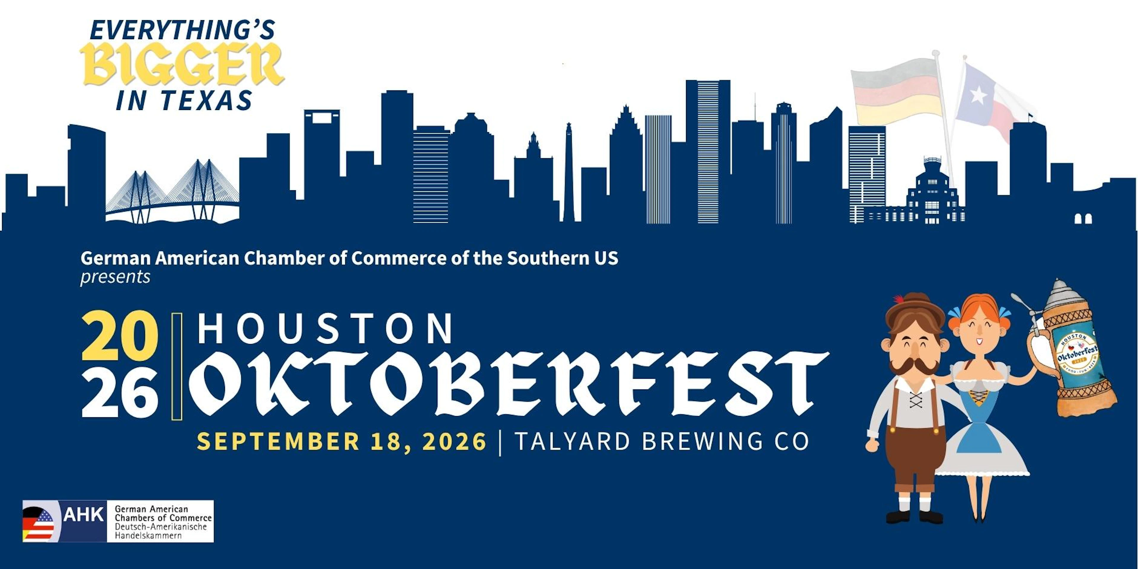 Food event at Talyard Brewing Co