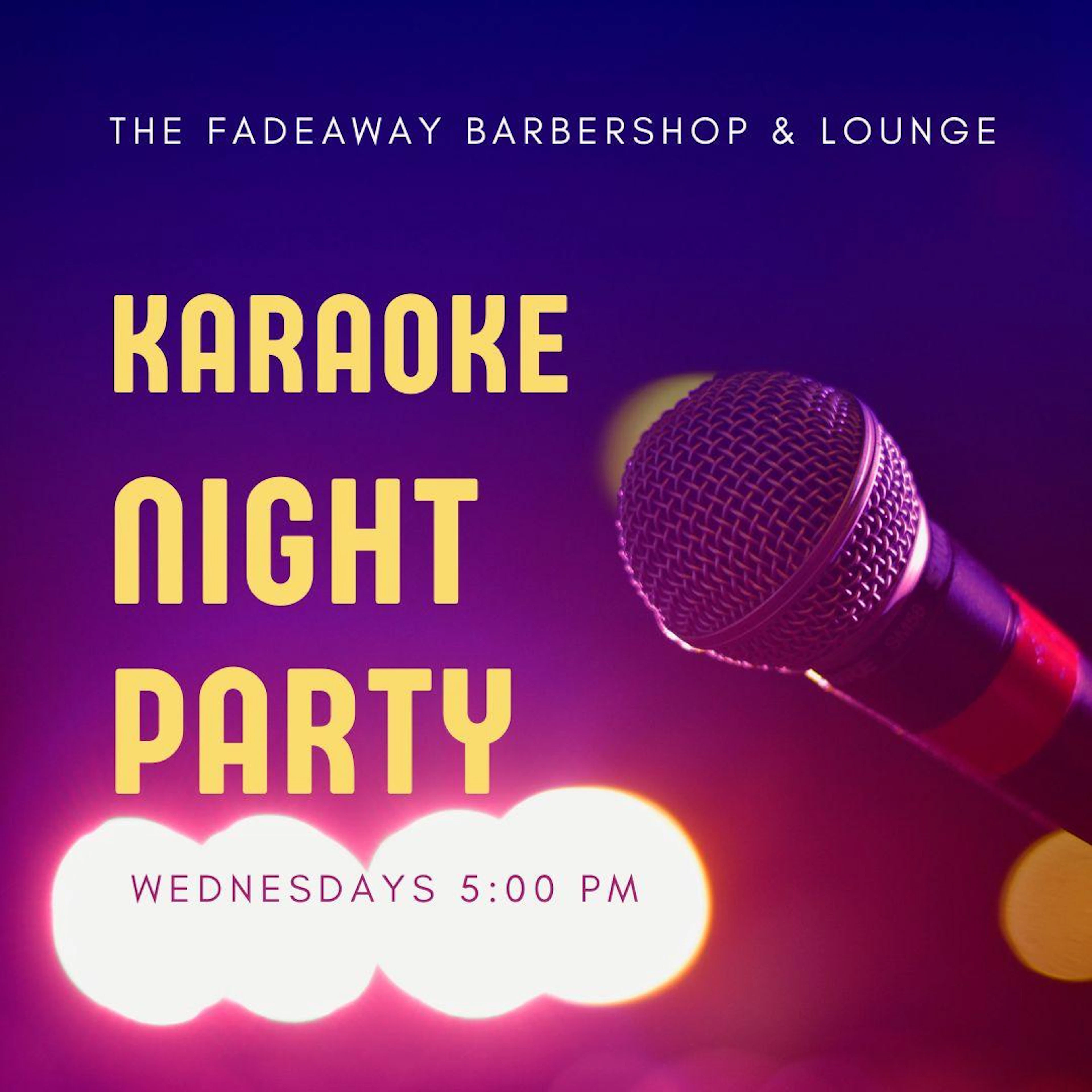 Music event at 13660 Westheimer Rd