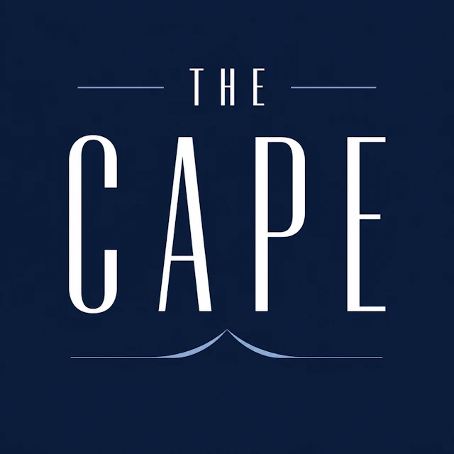 The Cape Logo