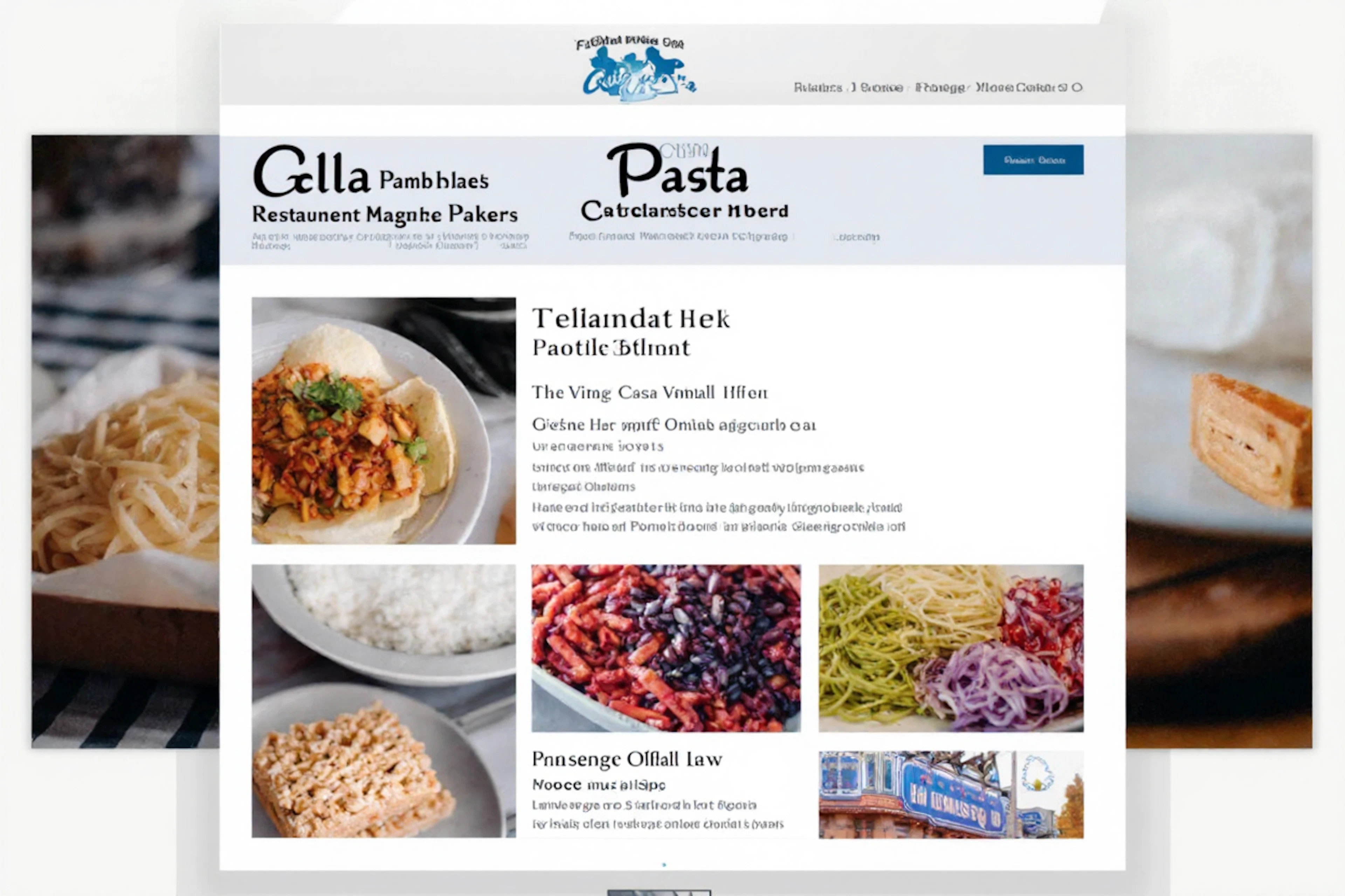 Della Casa Pasta, a Tomball-based fresh pasta producer, supplies top Texas restaurants — a local culinary gem.