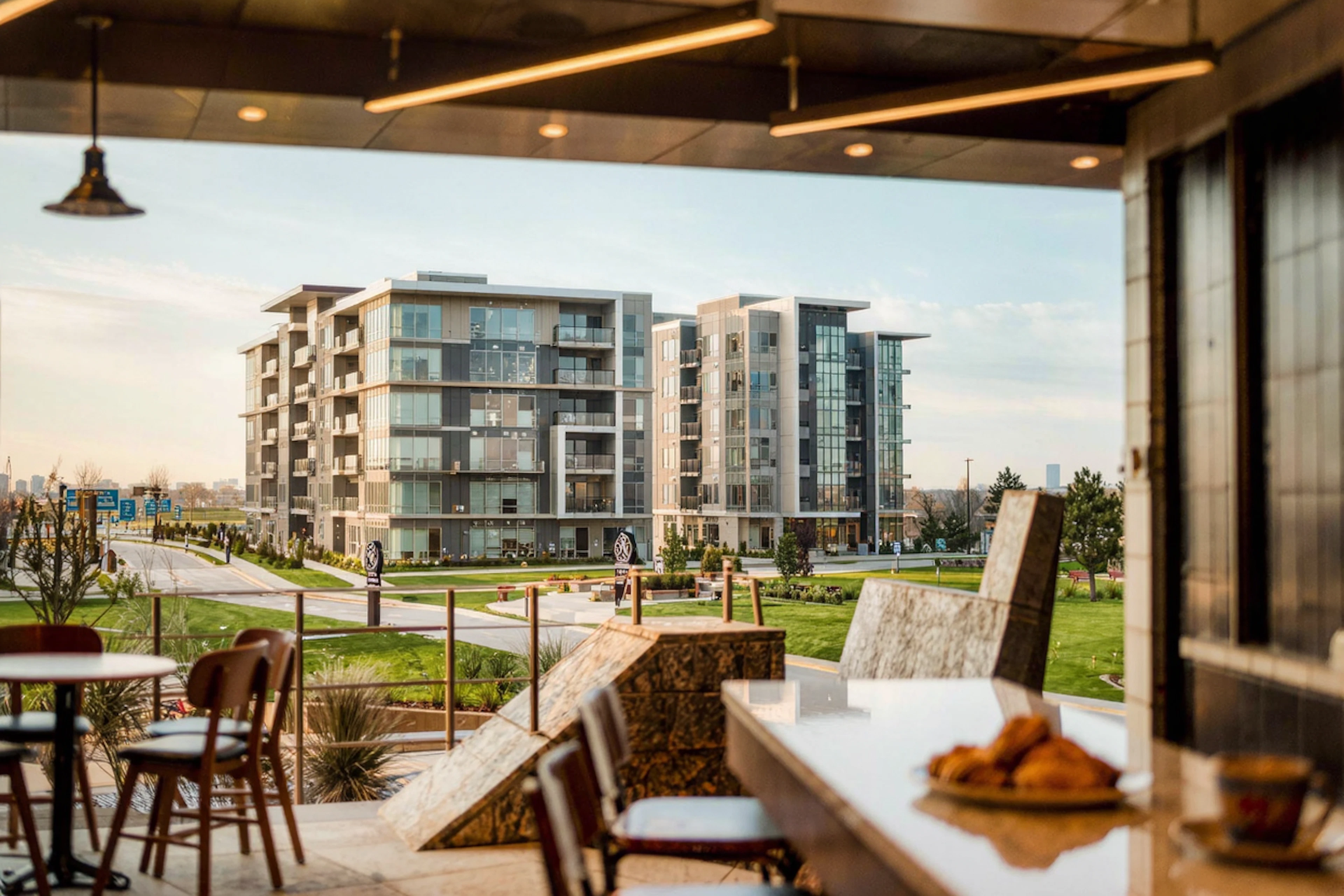 What 'luxury' and 'modern' actually mean when you're apartment hunting in Spring, TX: the finishes, amenities and build quality to look for, the questions worth asking on a tour, and how newer communities along the Spring-Cypress corridor compare.