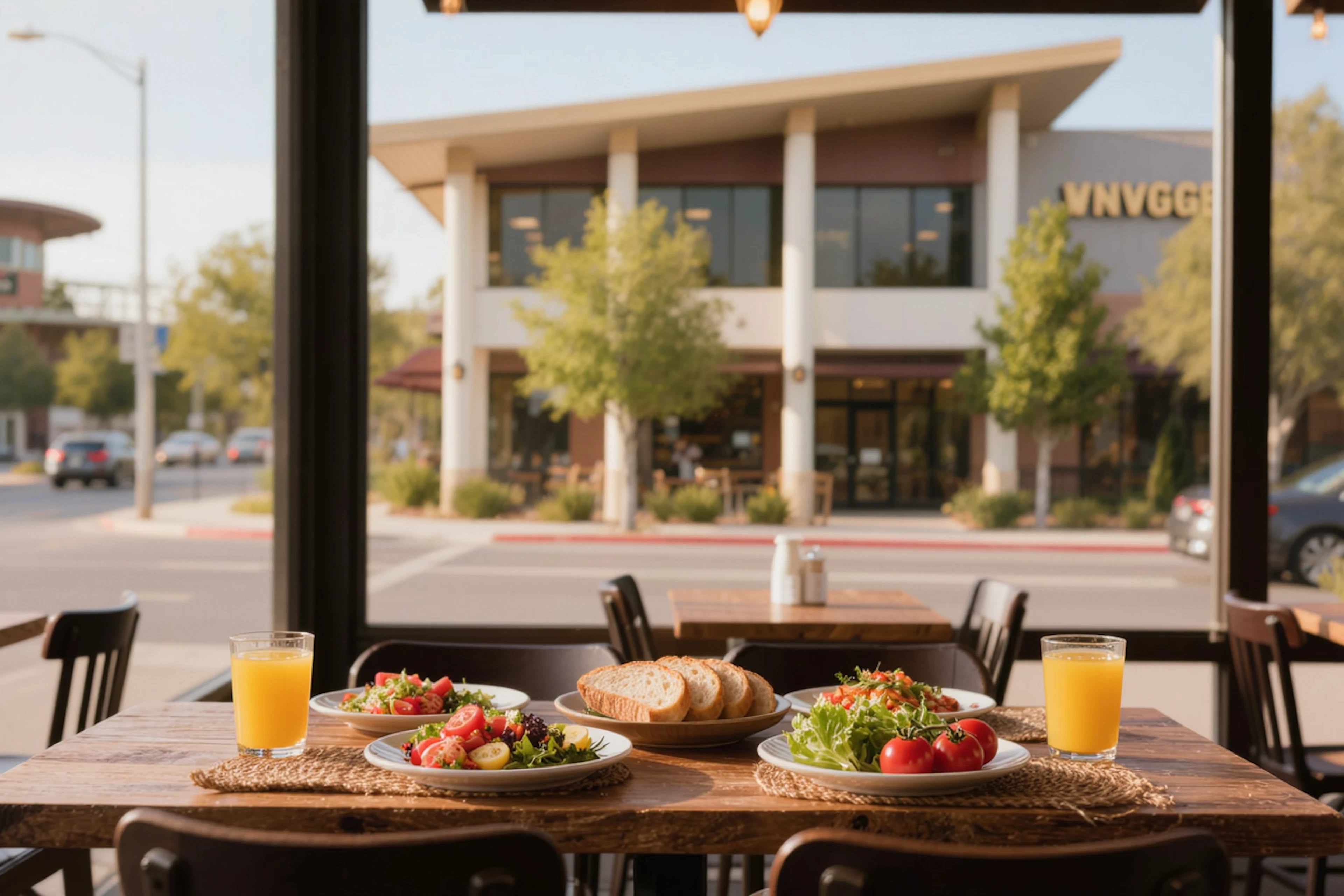 New Charolais steakhouse opens in The Woodlands, bringing chef Austin Simmons' acclaimed beef program to Hughes Landing