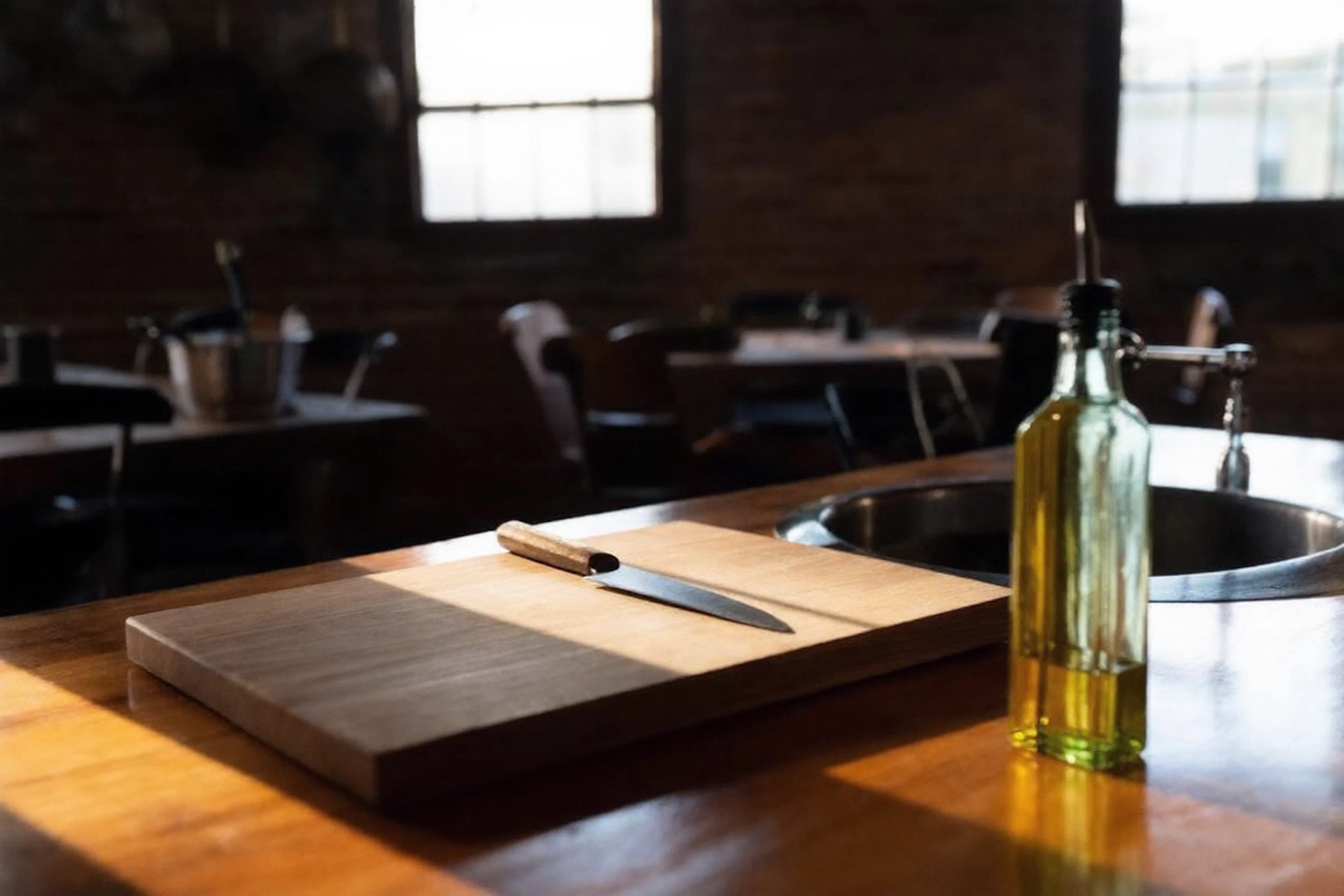 Spring chef Thomas Bille of Belly of the Beast takes on Bobby Flay tonight — a local kitchen with national TV spotlight.