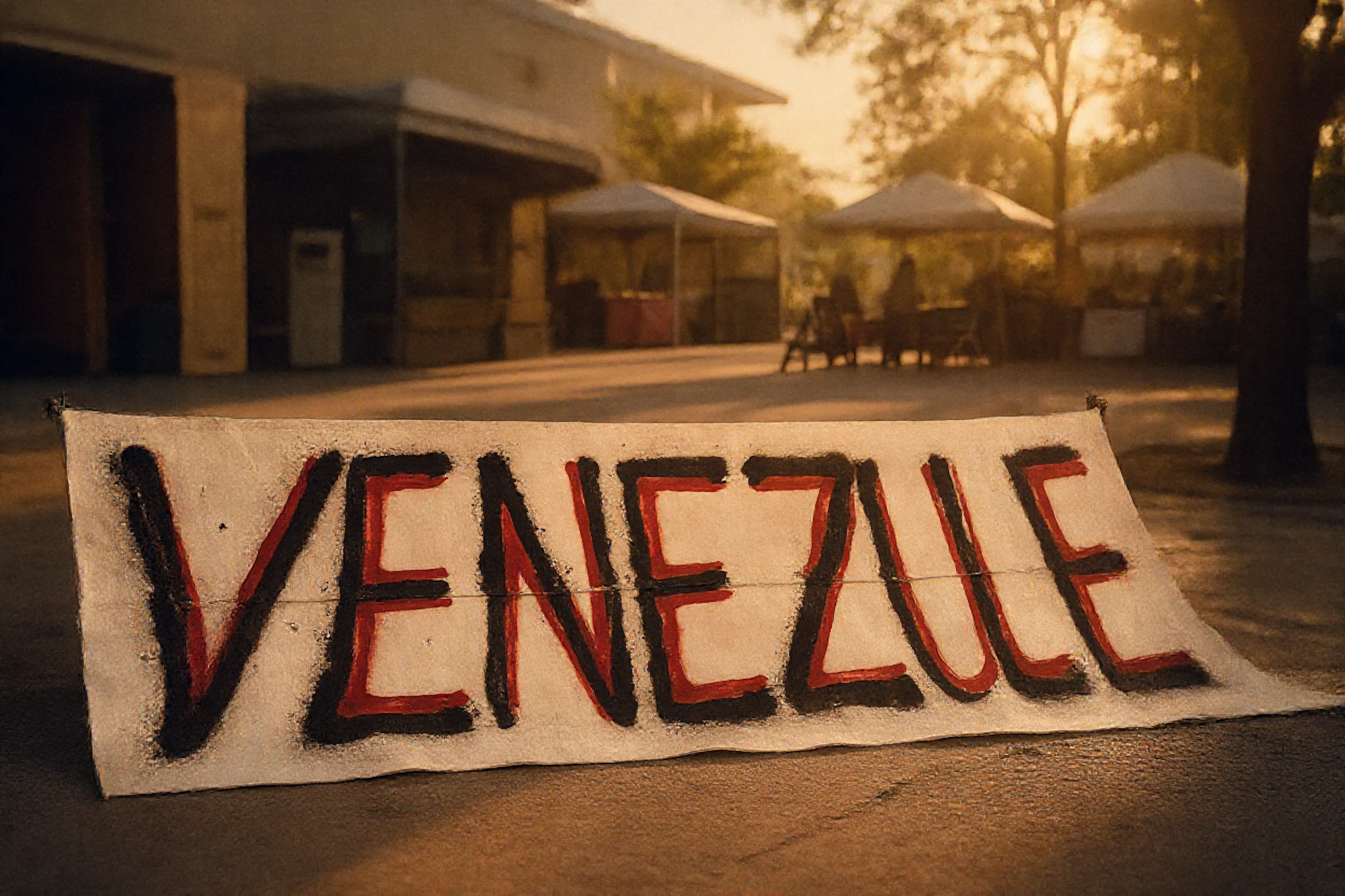 Pop-up art fair at Art League Houston channels the local arts community into earthquake relief for Venezuela.