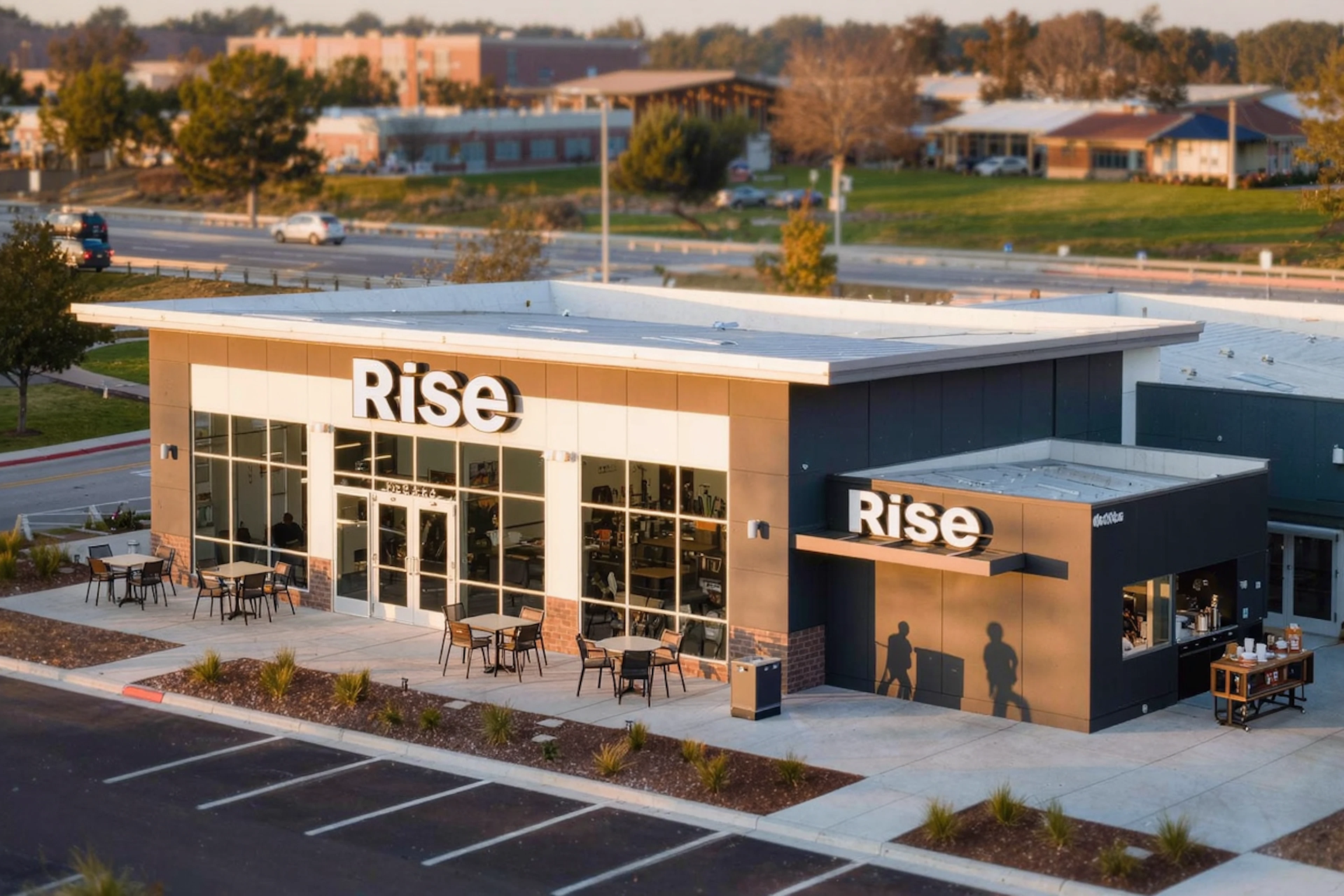 Barbell-and-strength gym 0.9 miles from The Cape with a perfect 5.0 rating across 707 reviews — the closest proven fitness option for residents who lift, and a counterweight to the community's own fitness center for prospects comparing amenities.