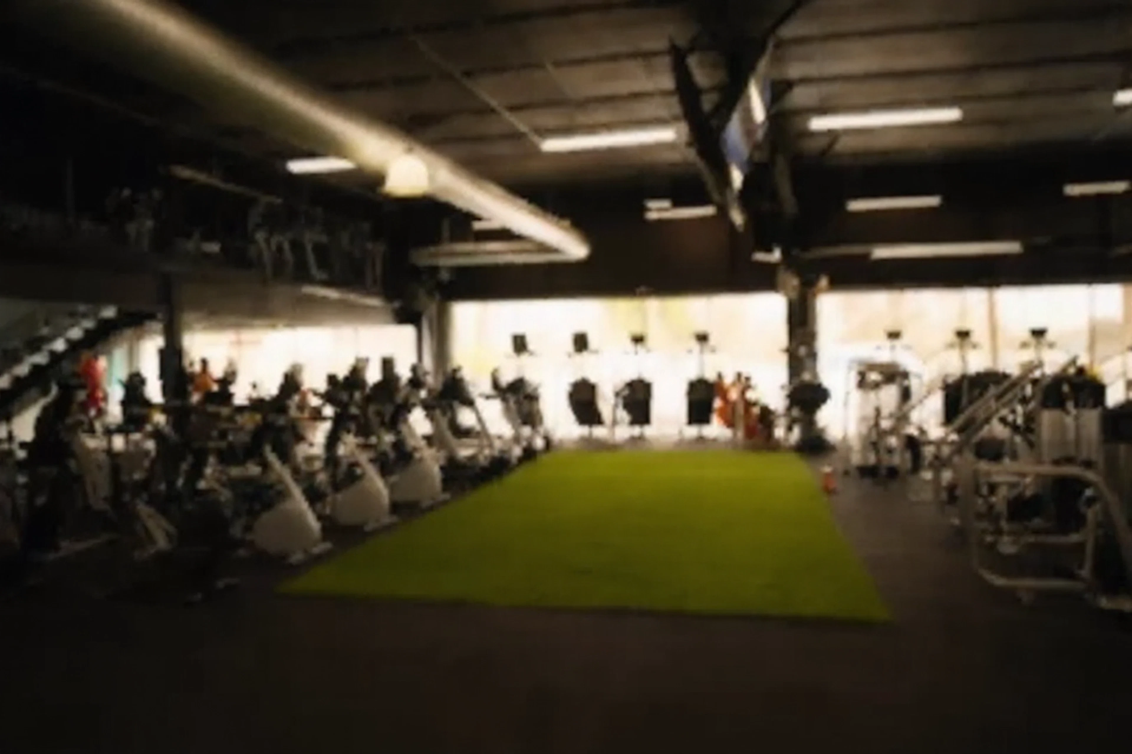 Rise Barbell in Tomball has rave reviews for its equipment and trainers. A great fitness option right in your backyard.