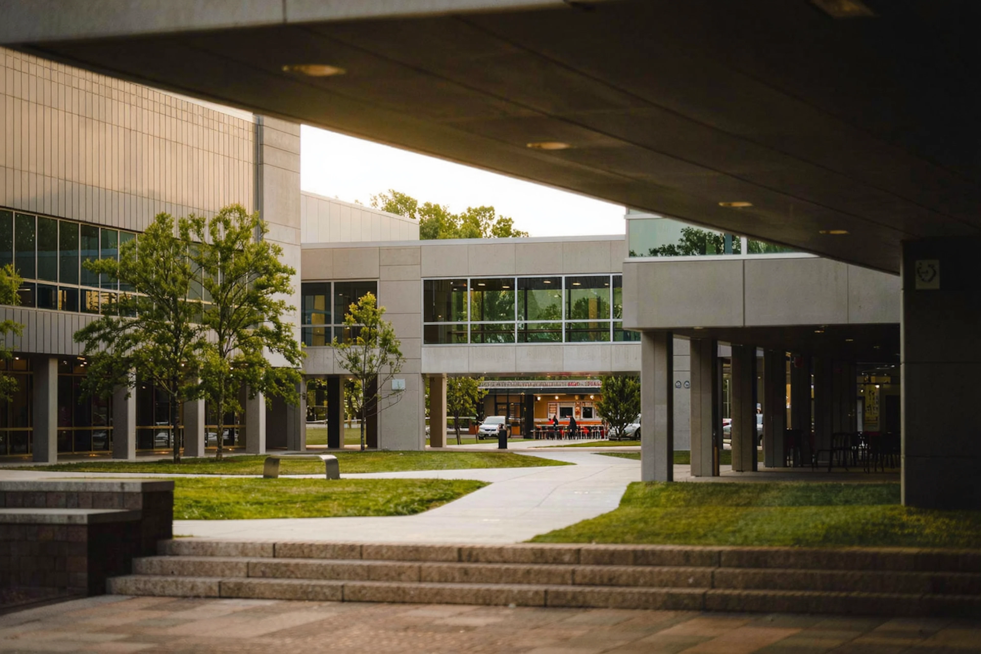 Texas Southern University's Northwest Campus sits 1.6 miles from The Cape — a nearby option for continuing education, part-time study or professional coursework without leaving the Tomball area.