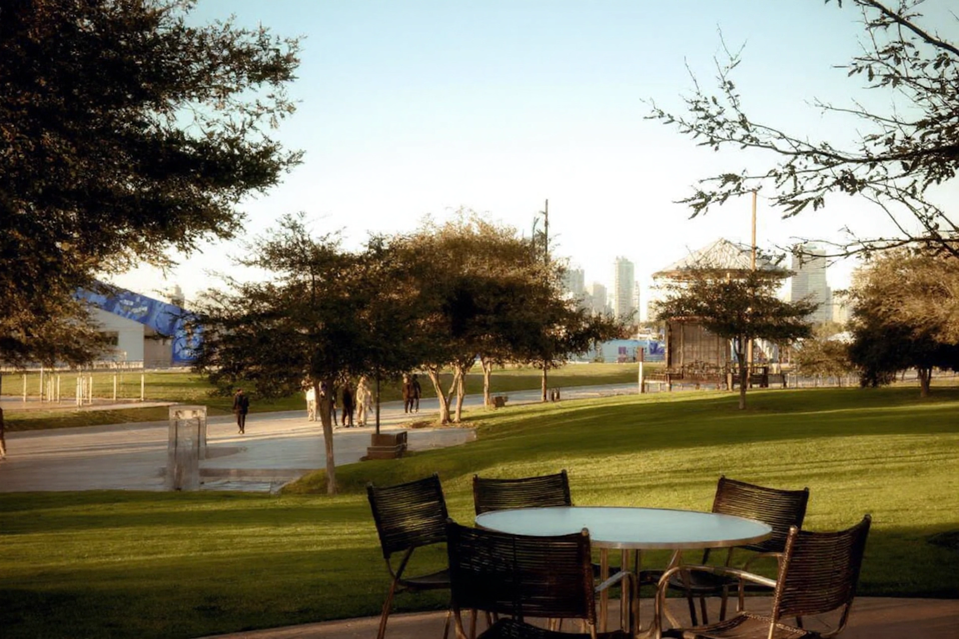 Houston's biggest World Cup watch party is free and open to all ages, starting June 9 in EaDo.