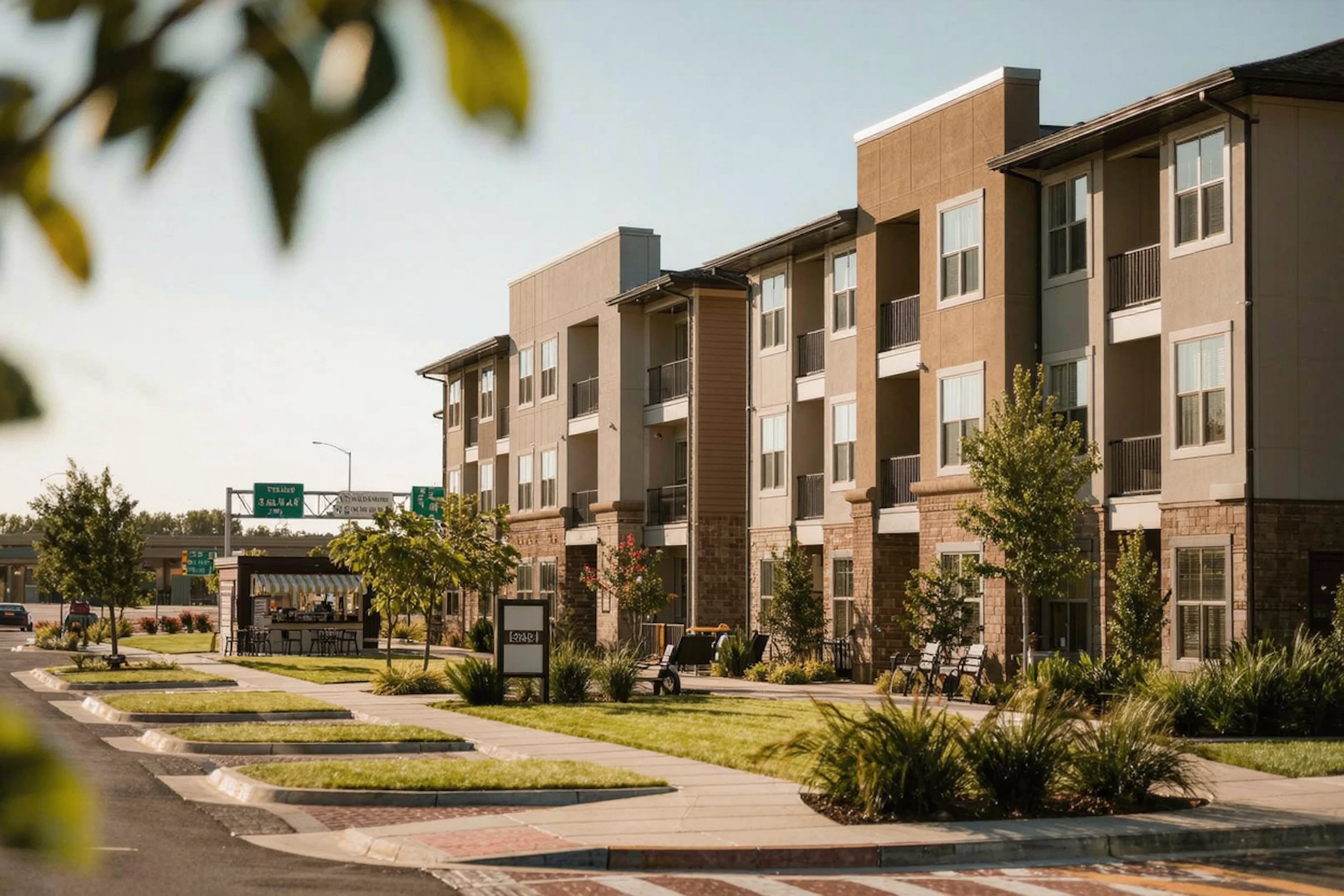 Limited-time move-in special: save on your first month's rent when you sign a 13-month lease at The Cape.