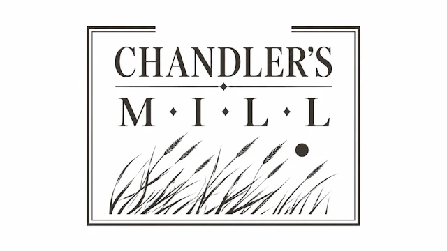 Logo de Chandler's Mill
