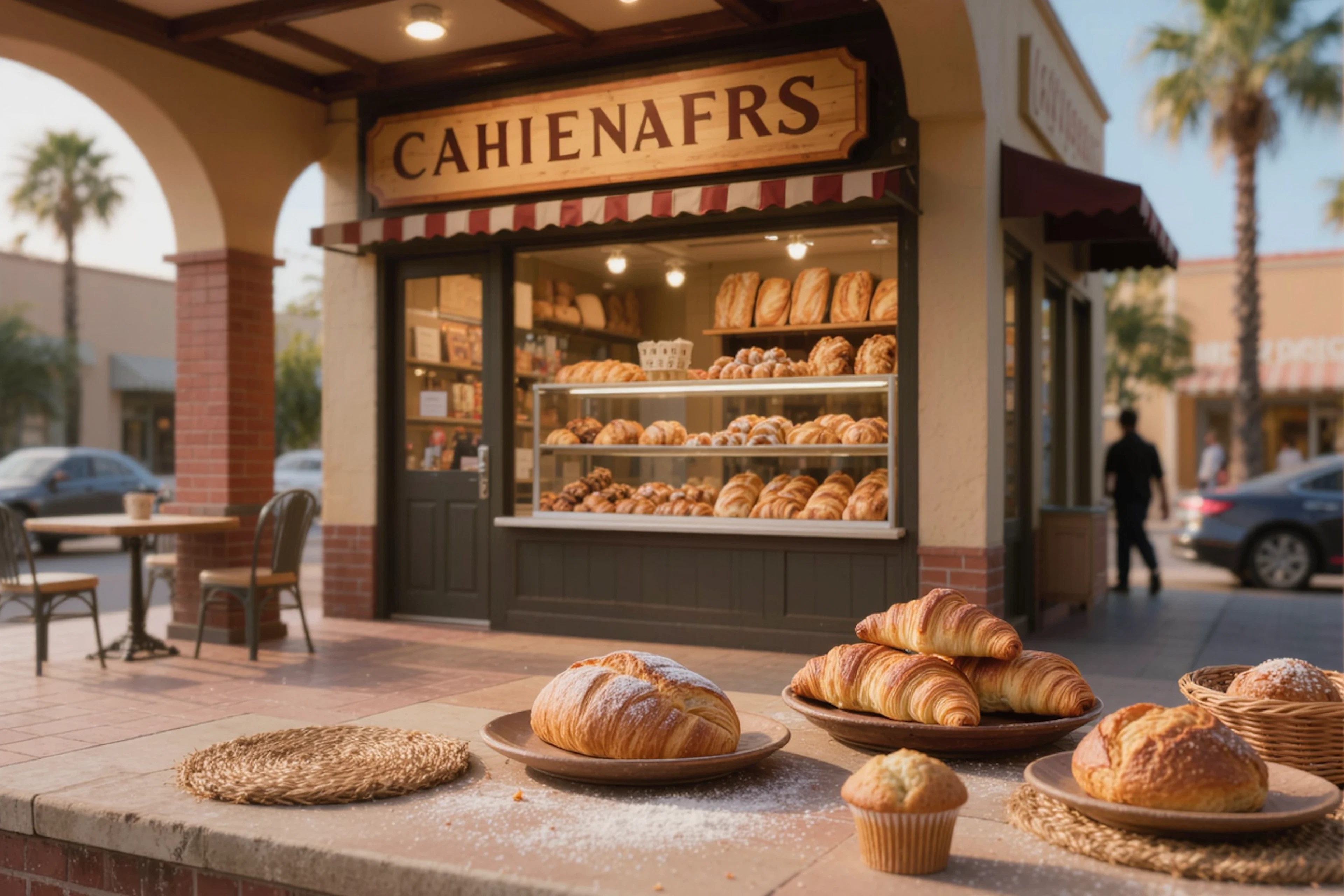 S&J Bakery, winner of The Bend Mag's Best Restaurants 2026, offers homestyle pastries and kolaches in Corpus Christi.