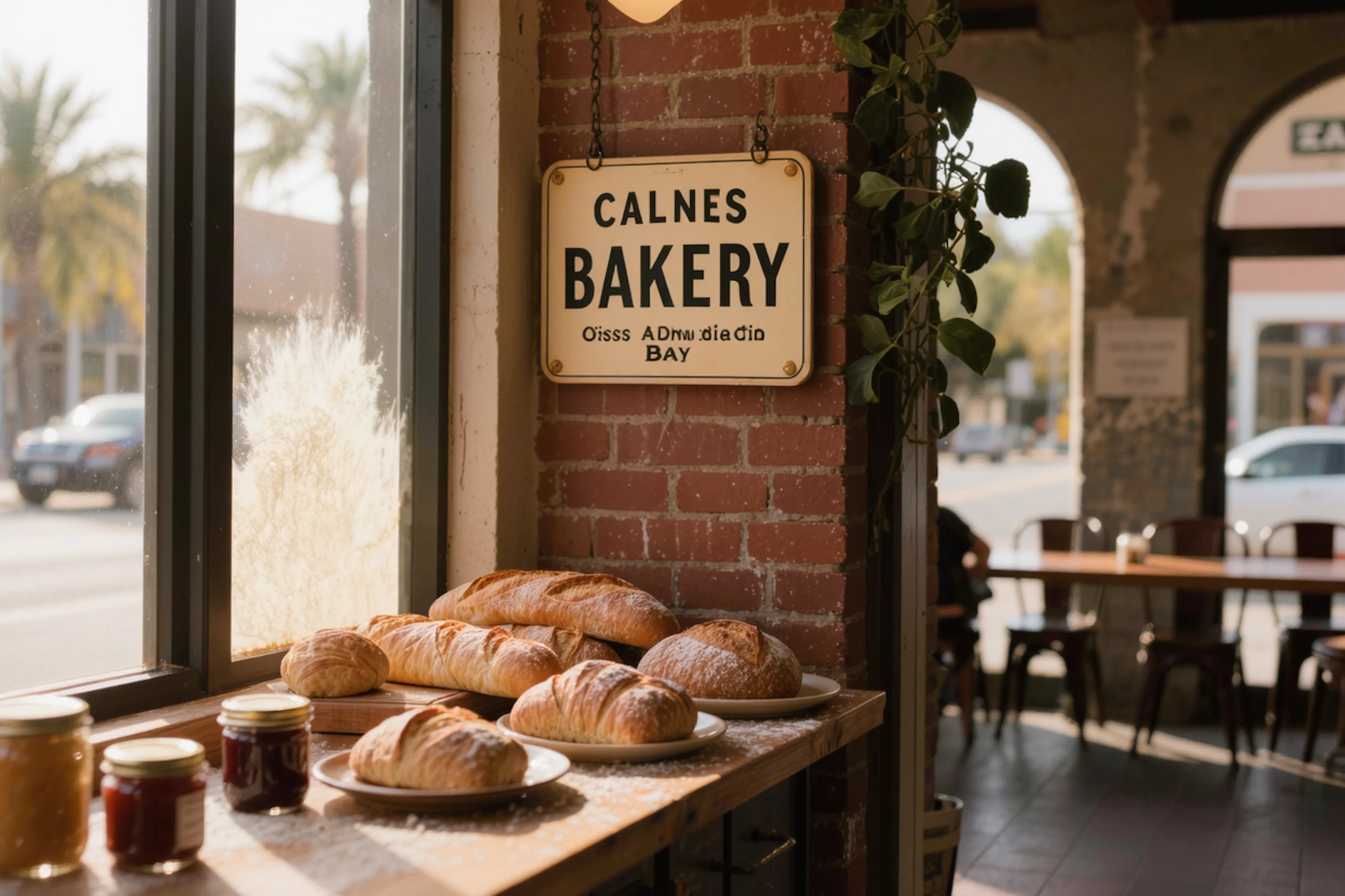 Discover S&J Bakery, a Corpus Christi institution for over 30 years, known for homestyle pastries and fluffy kolaches.