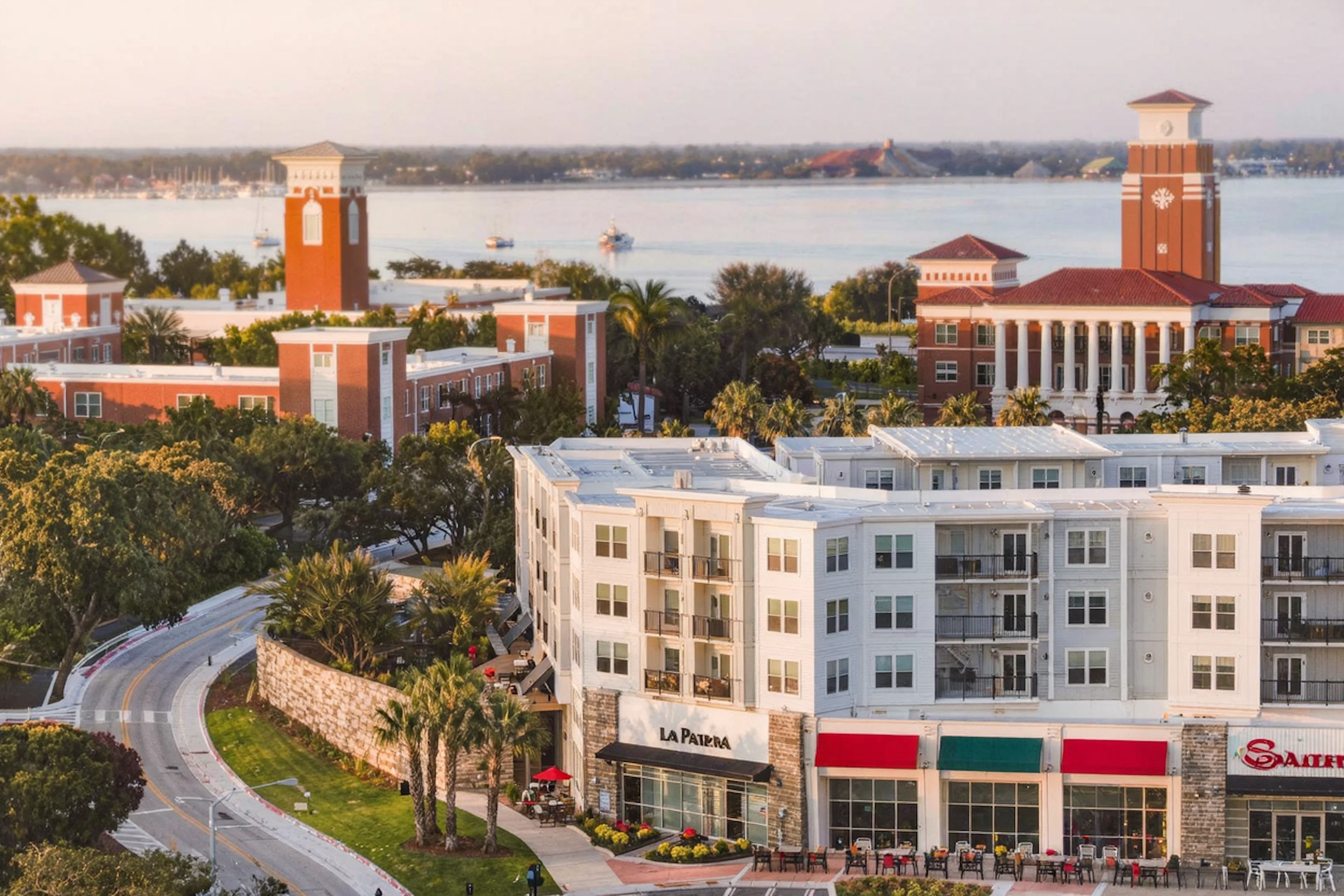 What renters should know when searching for "corpus christi apartments": how to compare options in the area, what daily life nearby looks like, and where Chandler's Mill fits into the picture — a practical local guide.