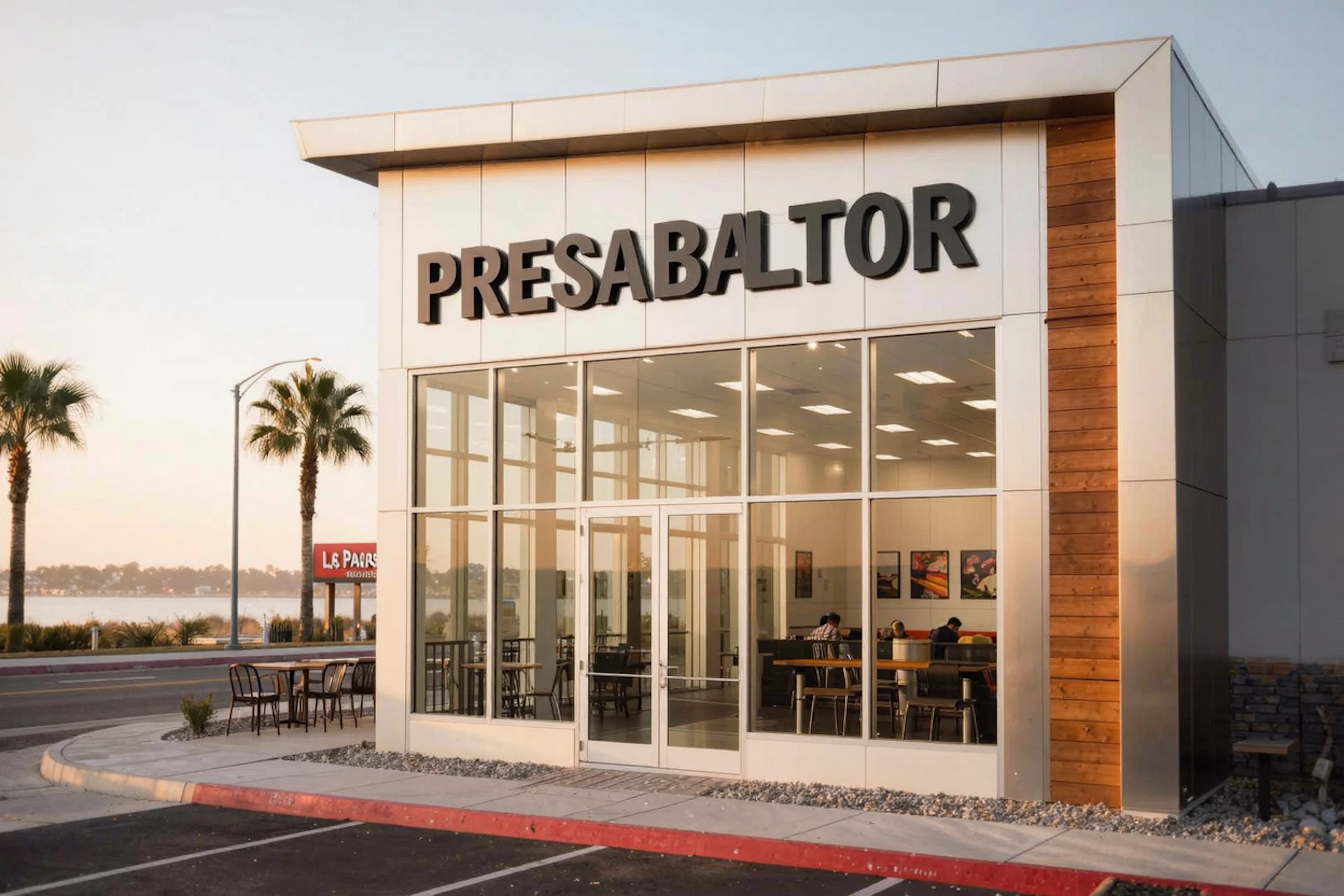 A 4.8-star Brazilian jiu-jitsu gym half a mile from the community — frame it as the local way to use the fitness habit already supported by the 24-hour fitness center.