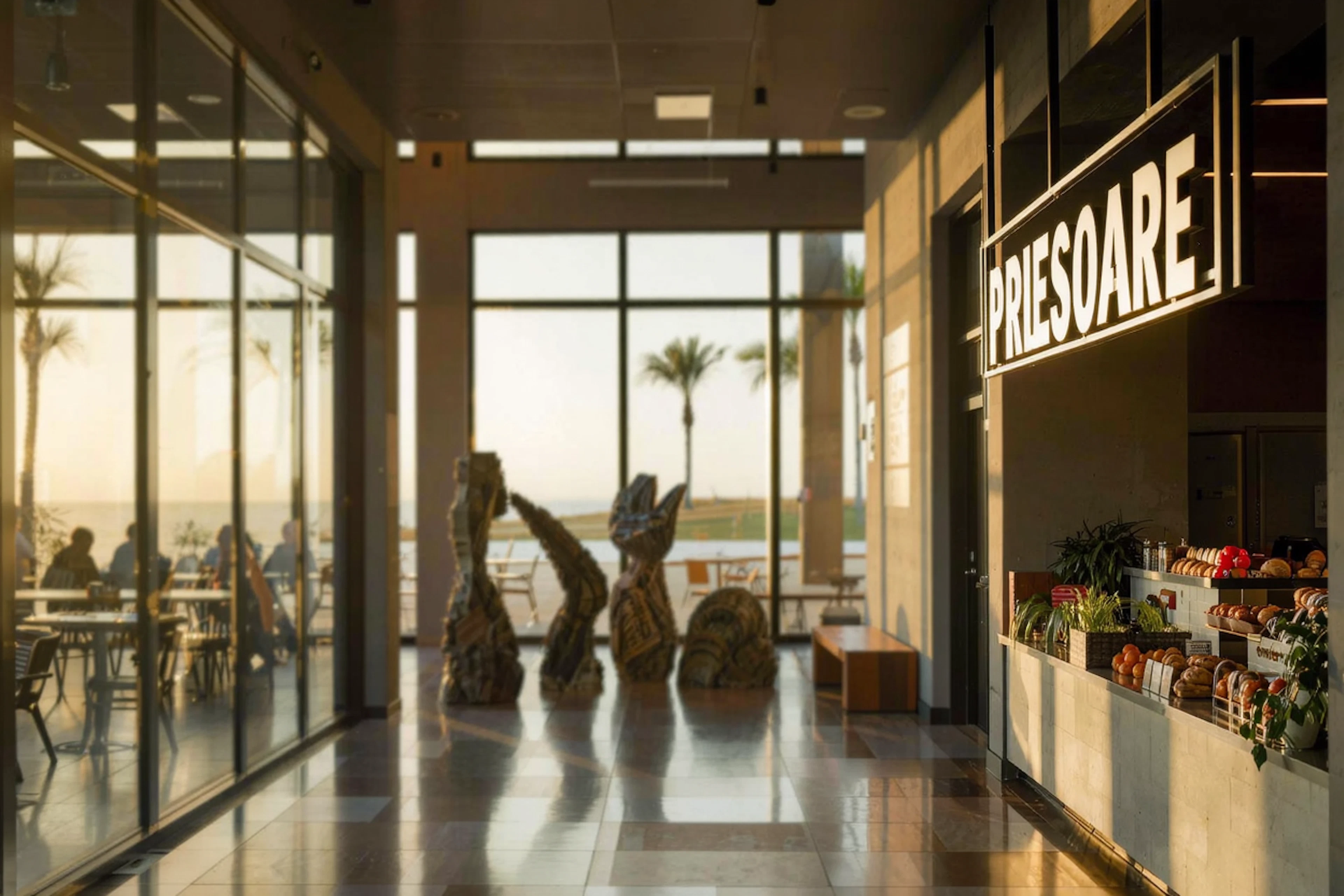 Presa Brazilian Jiu-Jitsu is half a mile from Chandler's Mill and holds a 4.8 rating across 38 reviews — a walkable training option alongside the community's 24-hour fitness center.
