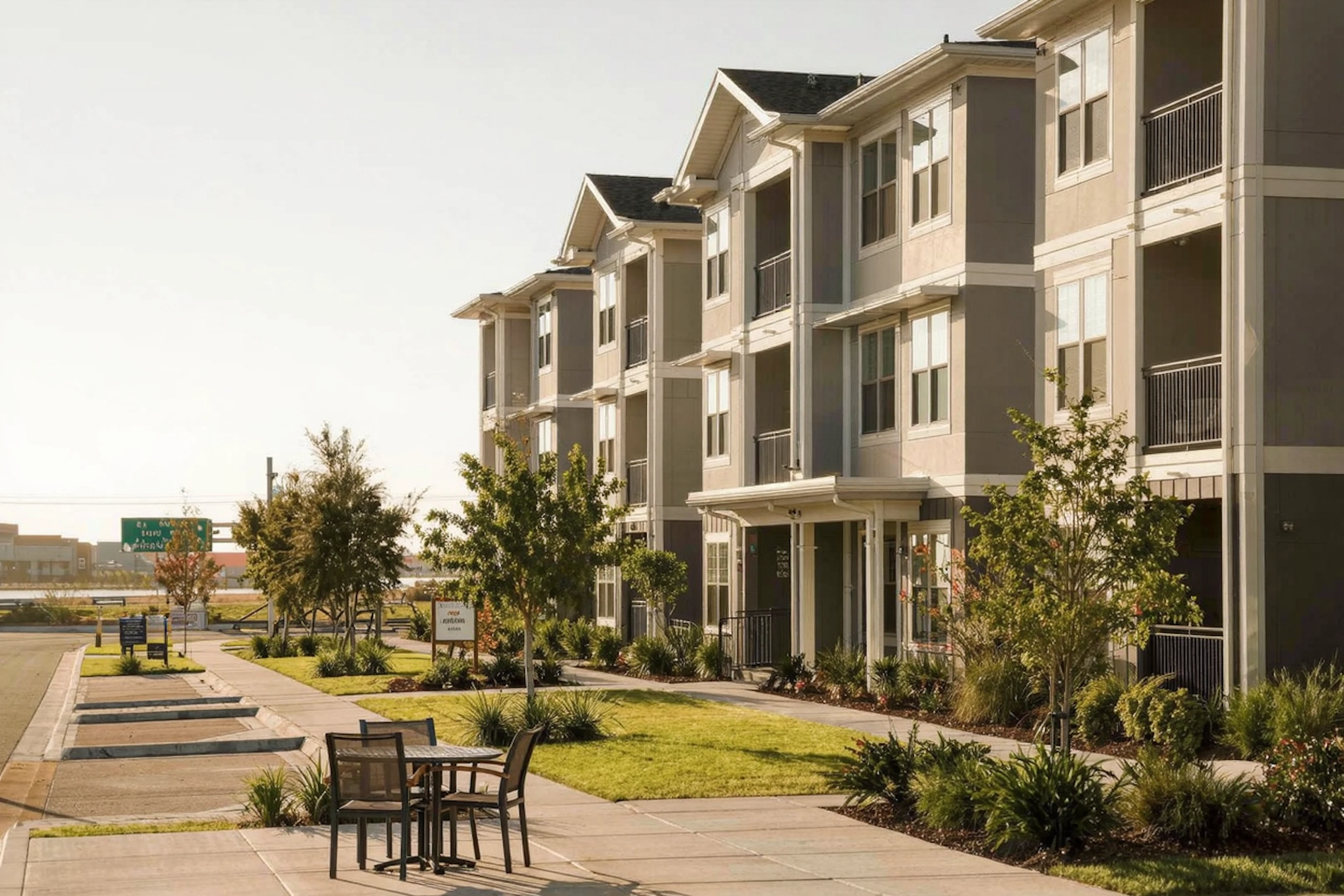 Tour Chandler's Mill and apply within 48 hours to get one month free rent for the month you move in — a concrete, time-boxed reason to book a tour this week.