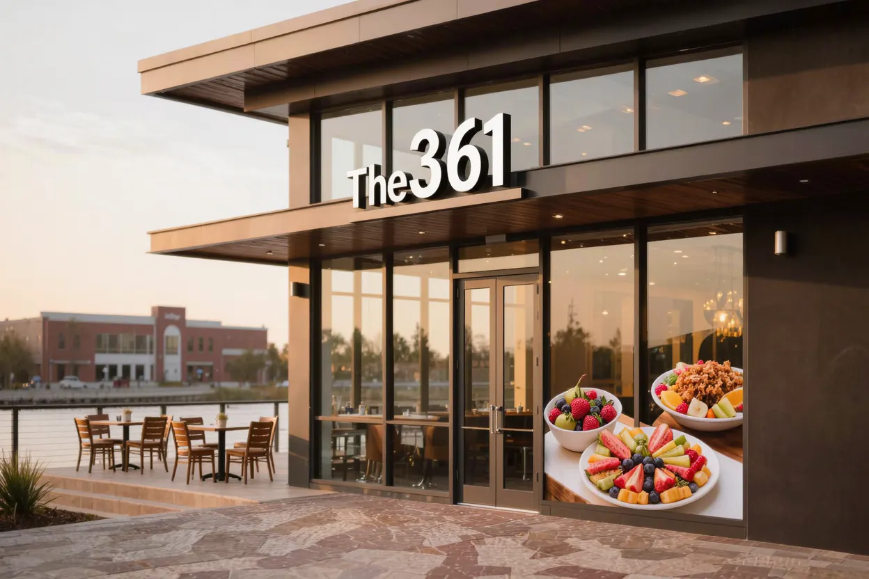 Convenient Shopping Awaits at The 361 Near Chandler's Mill | Chandler's ...