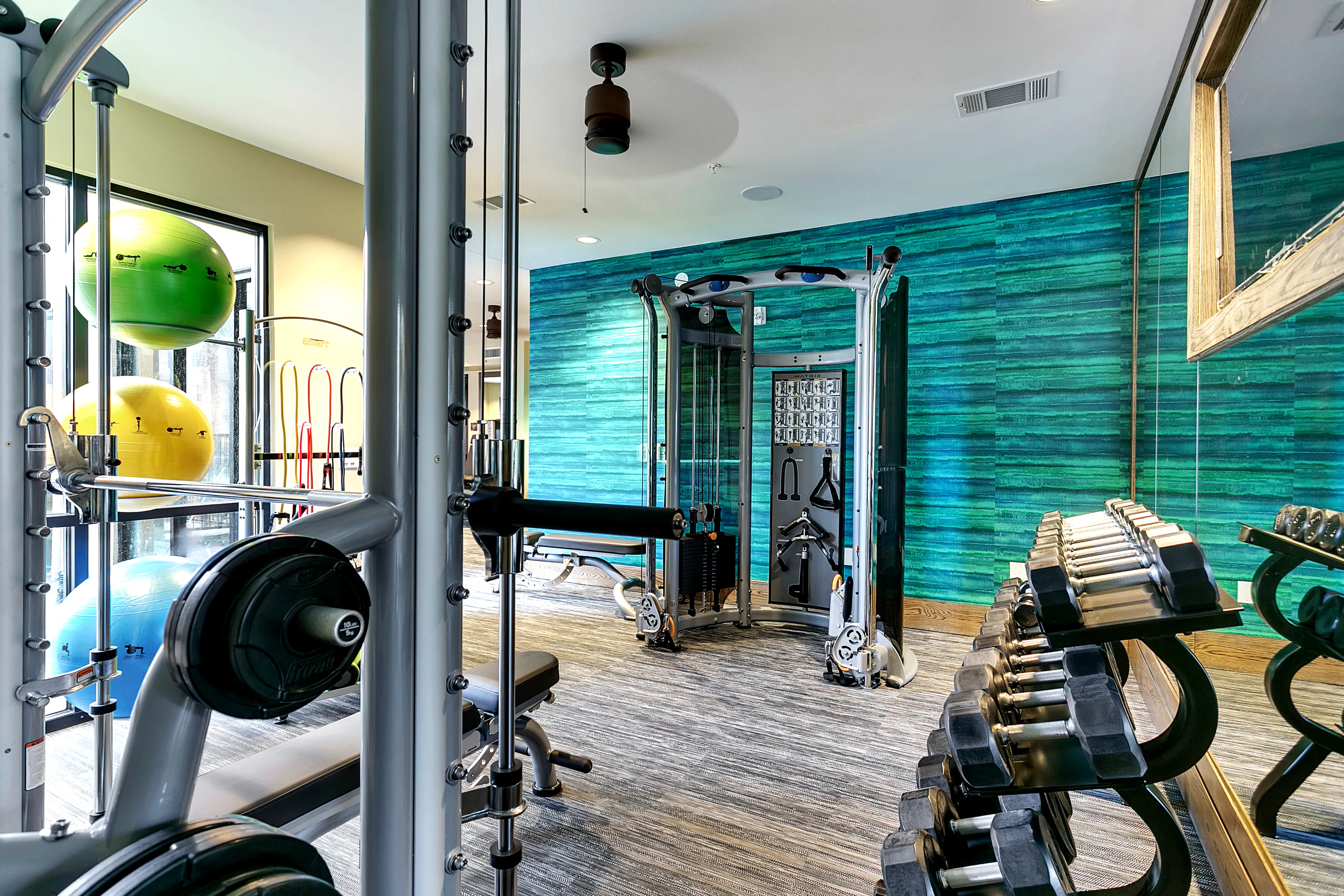 Cayman Las Colinas apartment photo