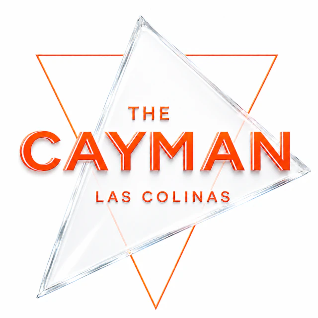 Cayman Las Colinas Logo