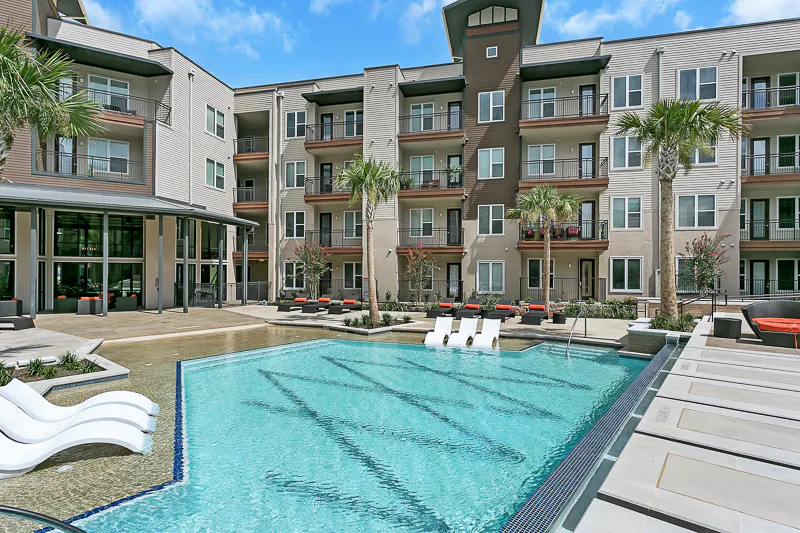 Cayman Las Colinas apartment photo