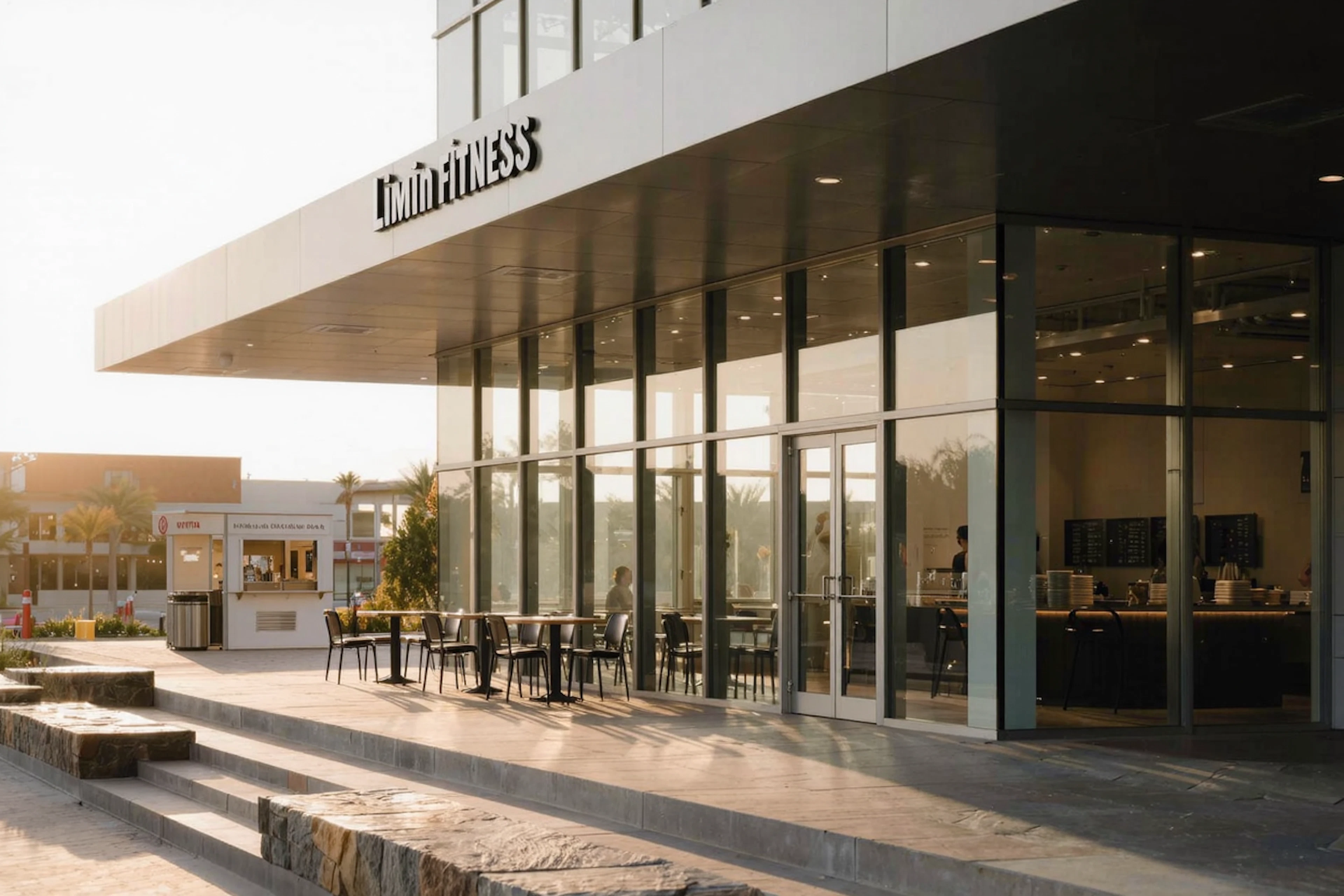 Stay active at Lumin Fitness Las Colinas, a premium gym just a short walk from your home.