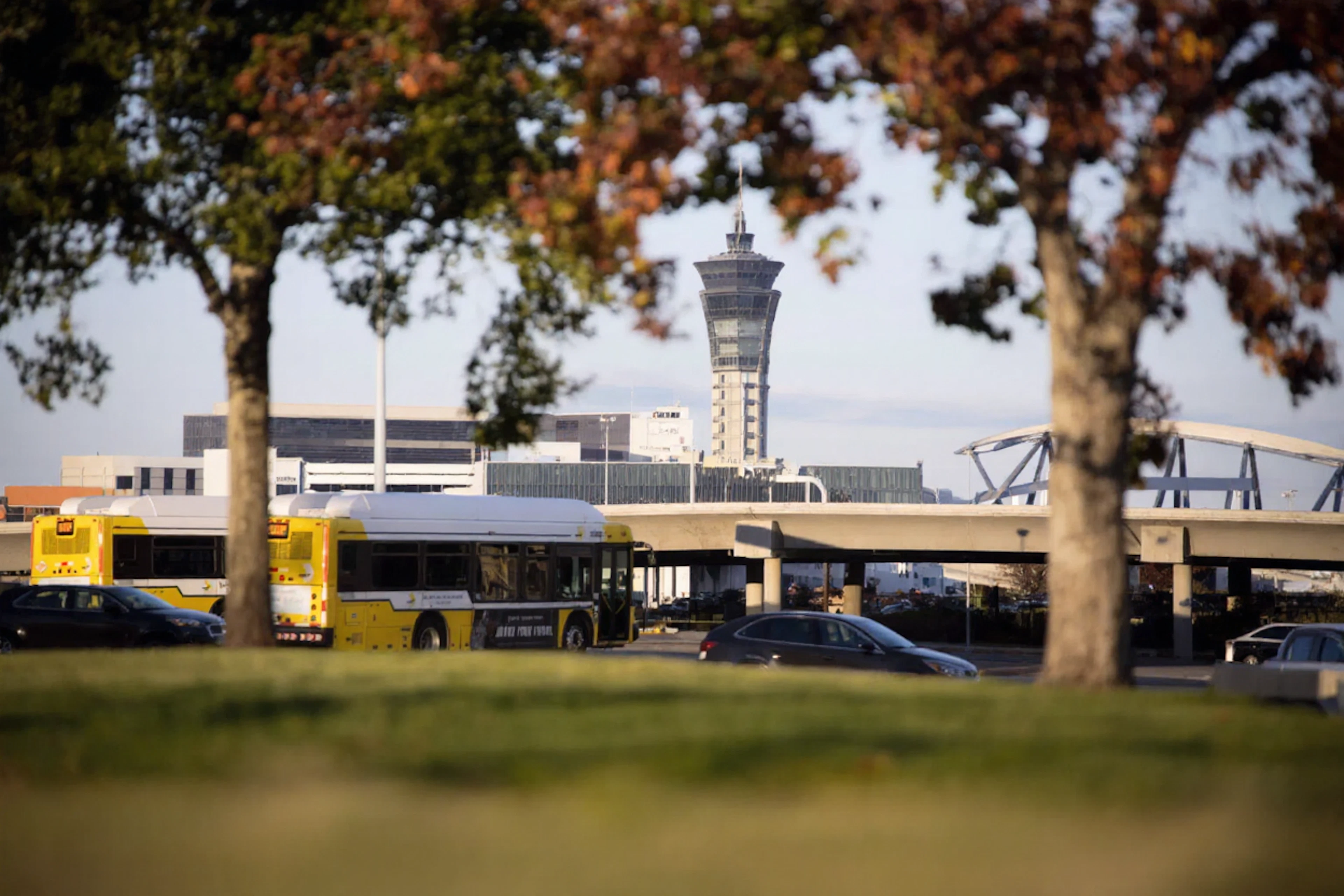 New Irving Connector van service and upcoming Loop at Las Colinas improve transit options for residents