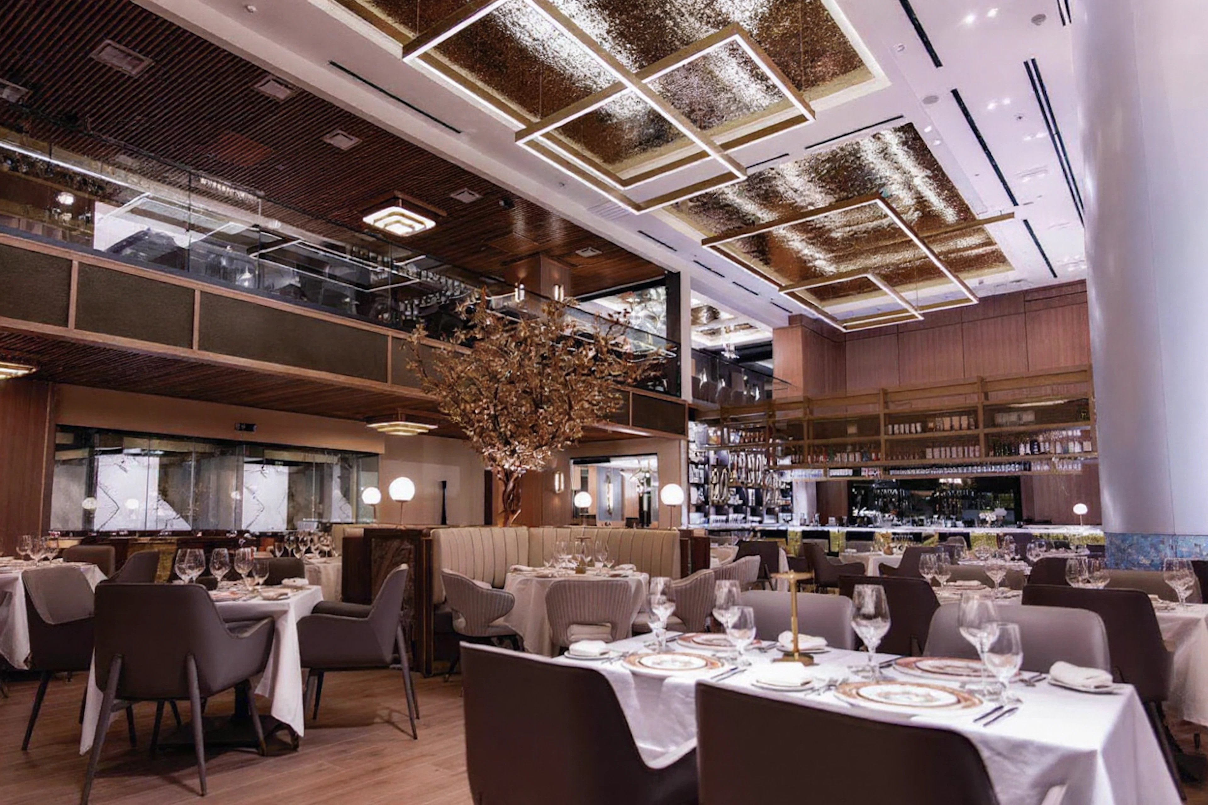 Sanjh, the lakefront Indian restaurant in Las Colinas — a creative take on traditional Indian dishes just down the road from Cayman Las Colinas