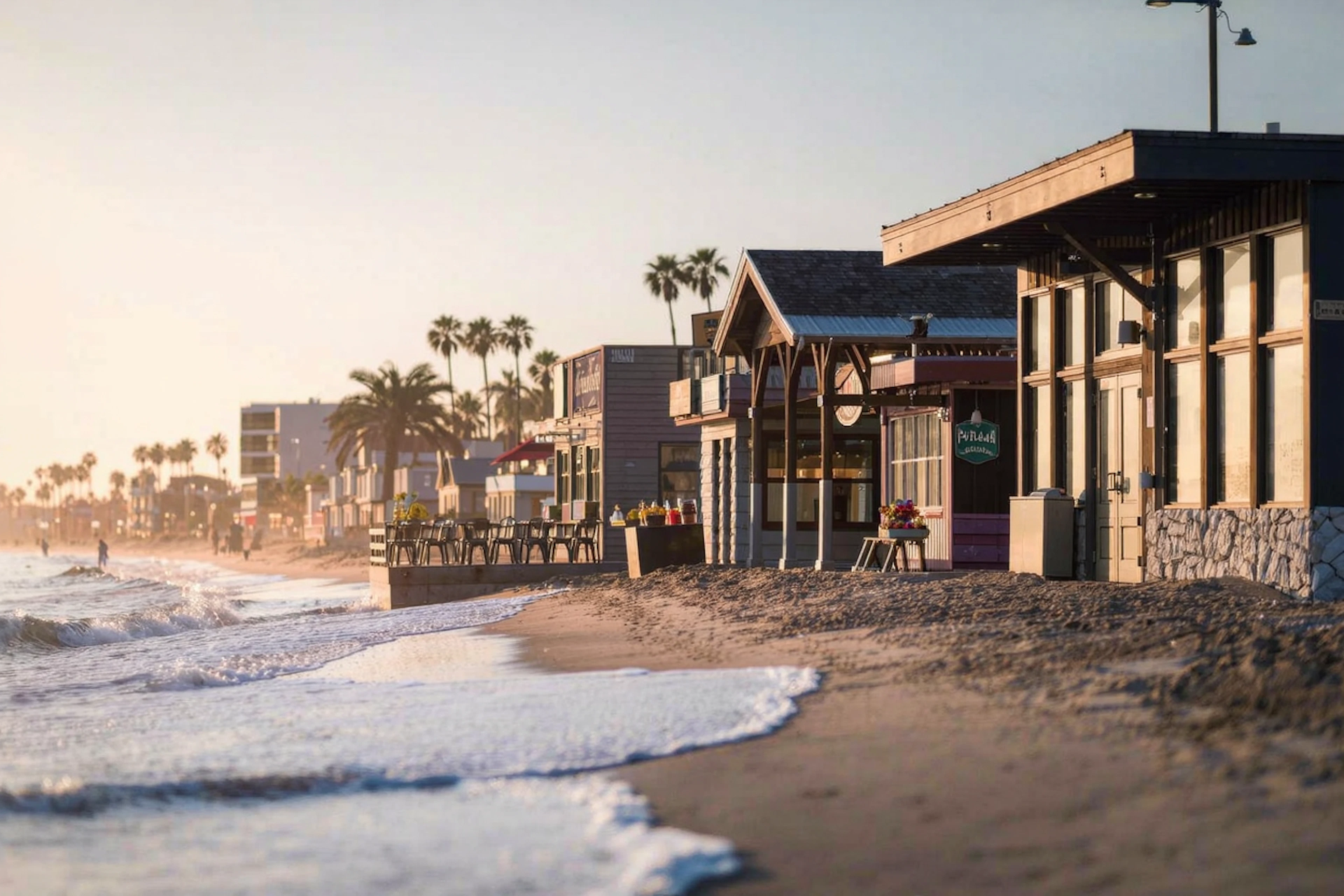 The fully rebuilt Bob Hall Pier on North Padre Island is now open, offering fishing, boardwalk strolls, and Gulf views – a perfect weekend outing just a short drive from Crosswinds.