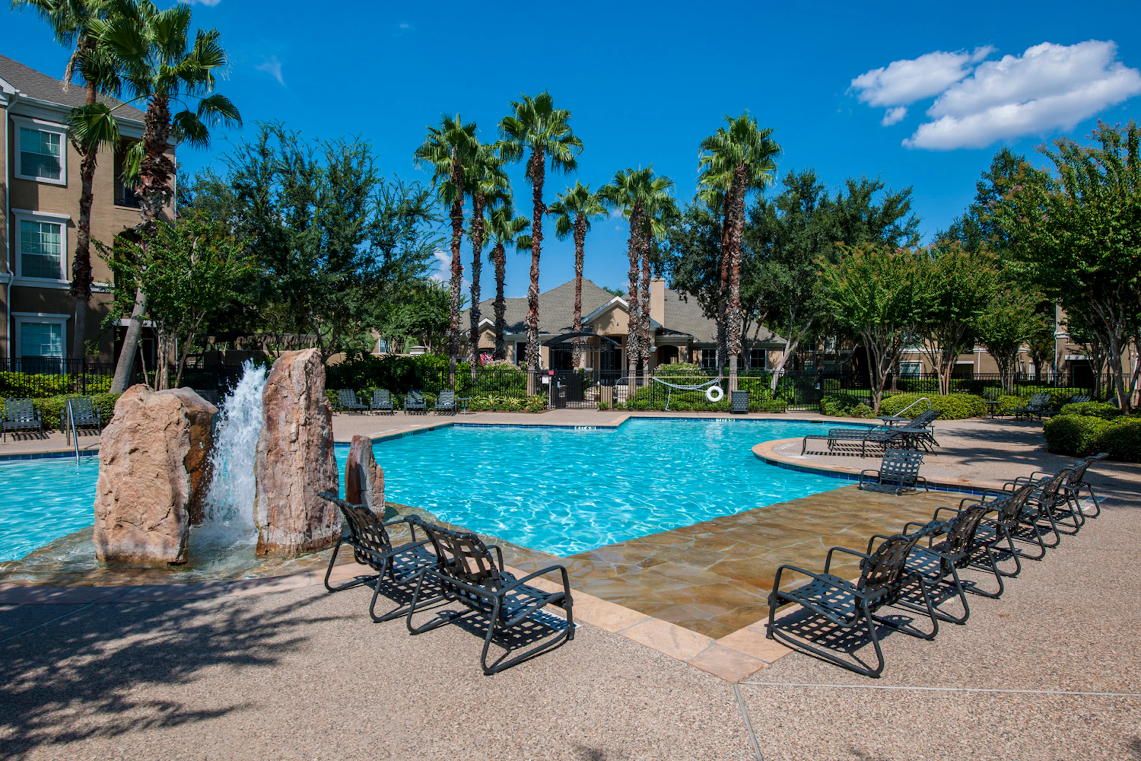 Estates at Fountain Lake — community storytelling and resident news in Stafford, TX.