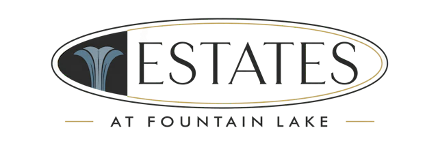 Logo de Estates at Fountain Lake