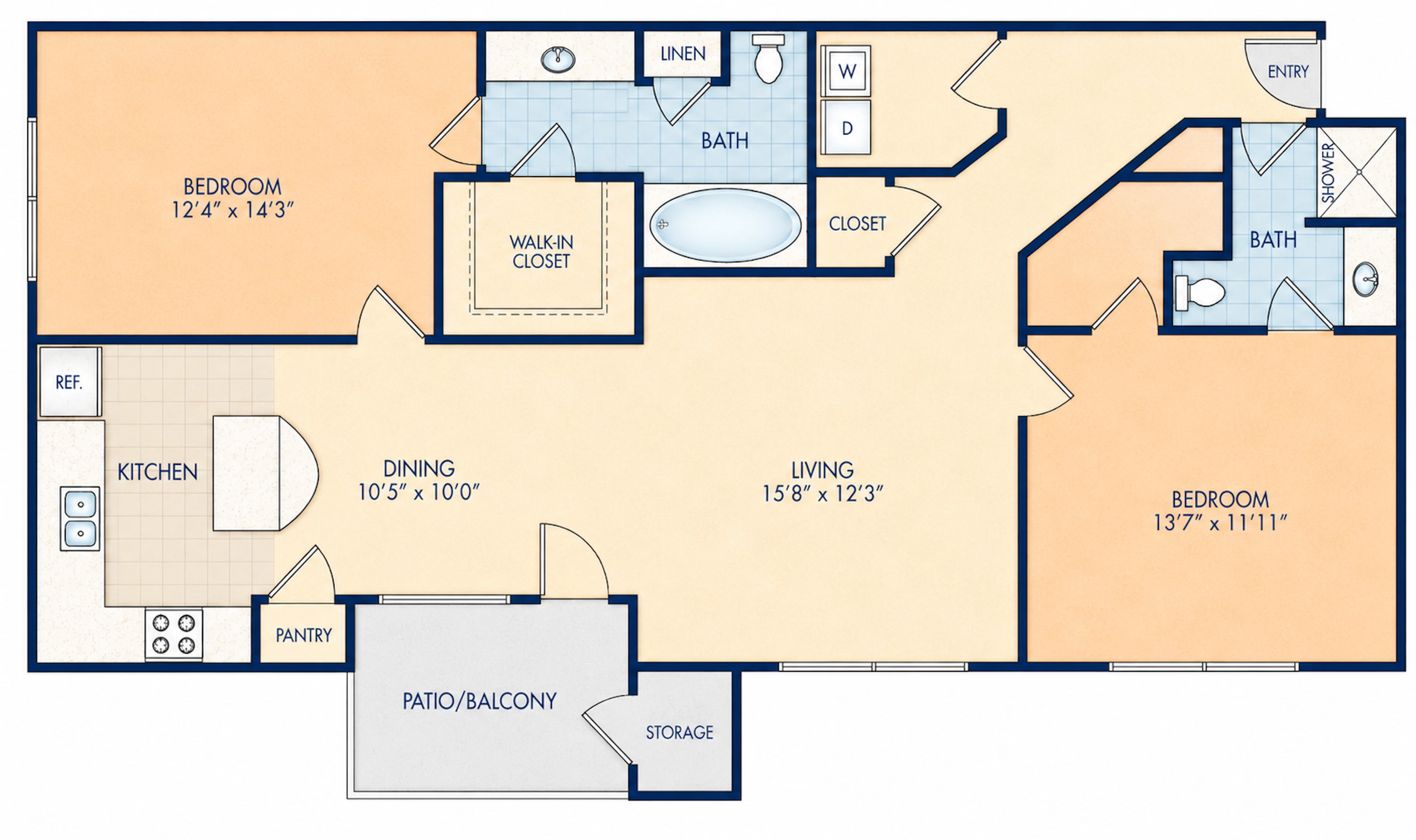 B1 Hampton preview