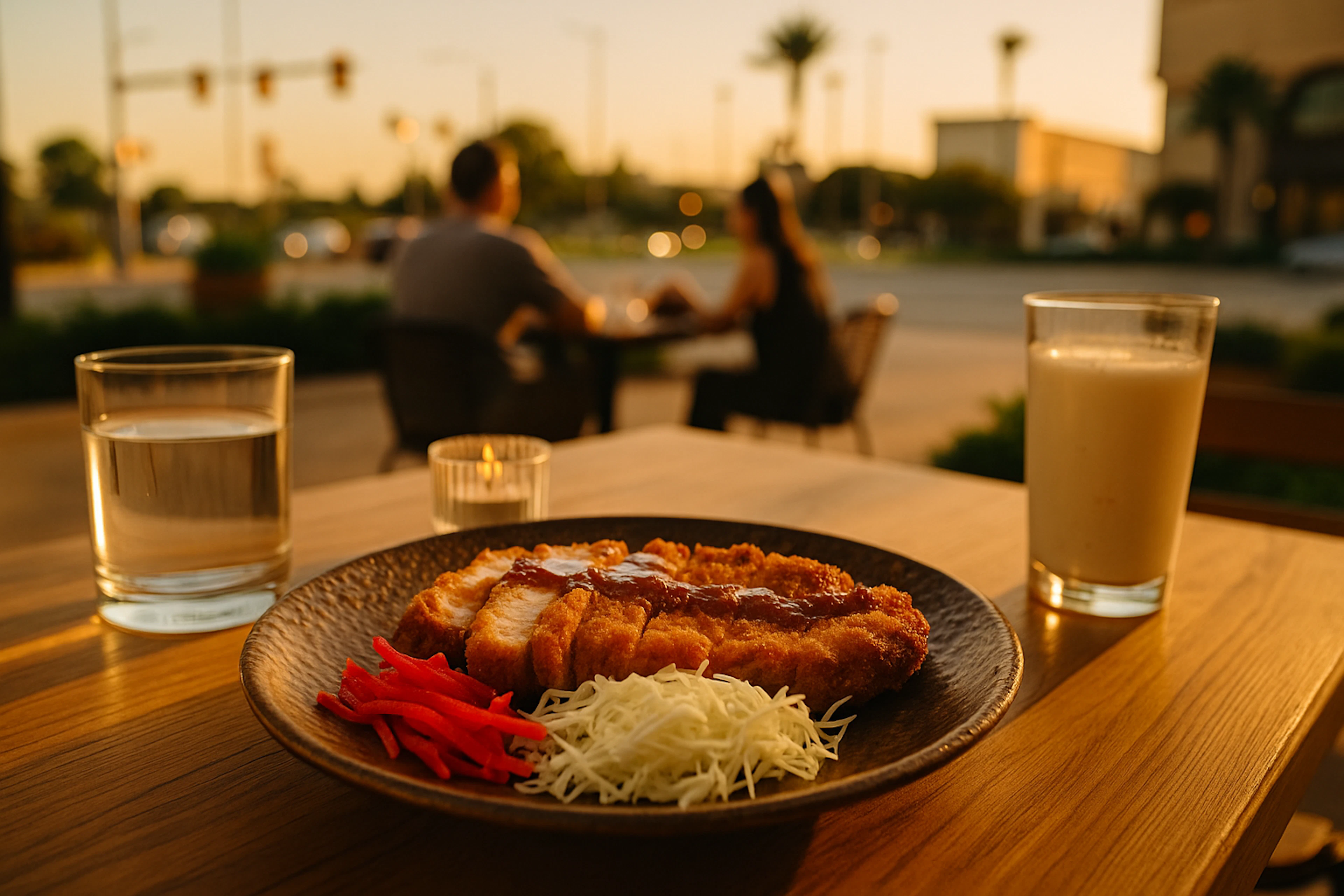 Highlighting notable new restaurant openings in Houston.