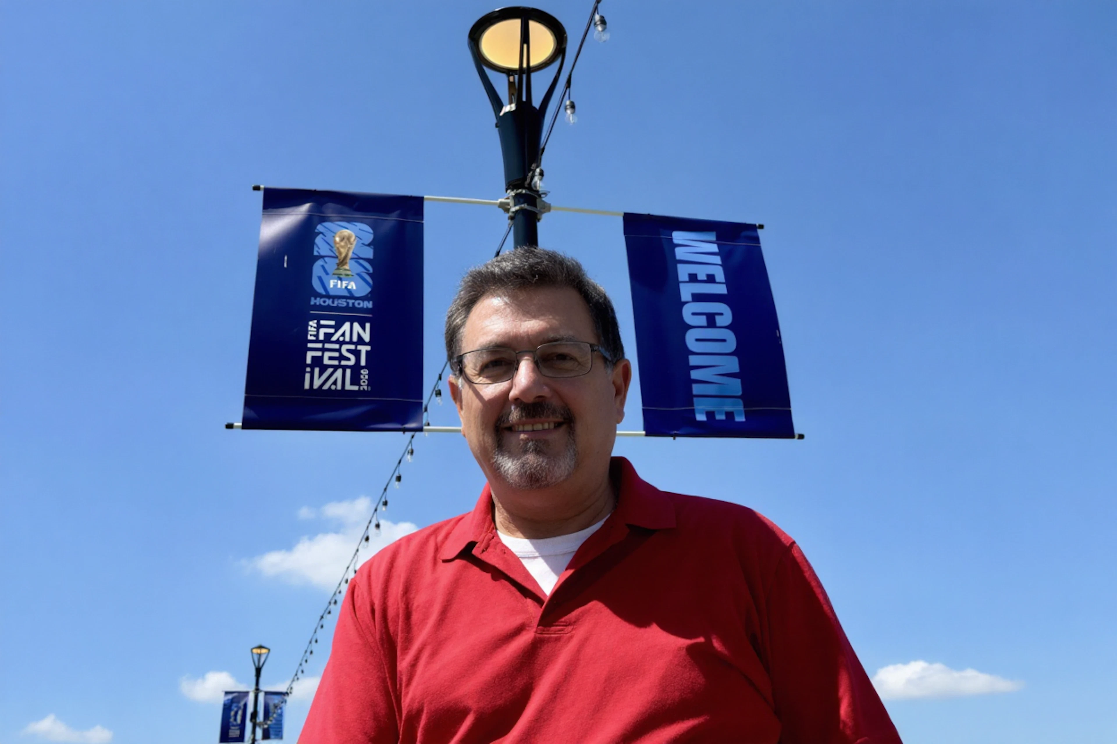 Free World Cup watch party in Houston's EaDo - soft launches June 9.