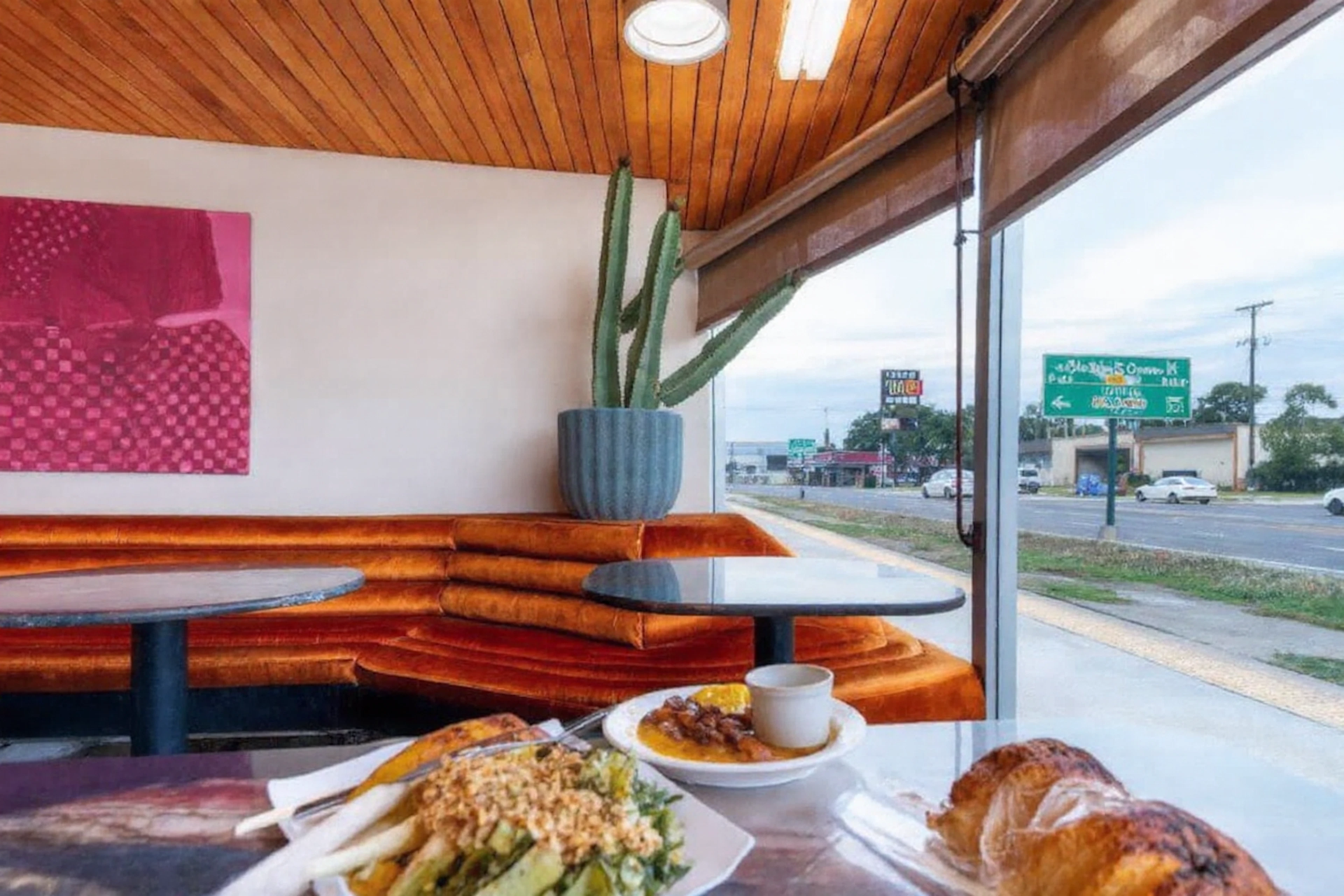 Houston's restaurant scene earned major James Beard Award wins this year, proving it's one of the top culinary cities in the country.