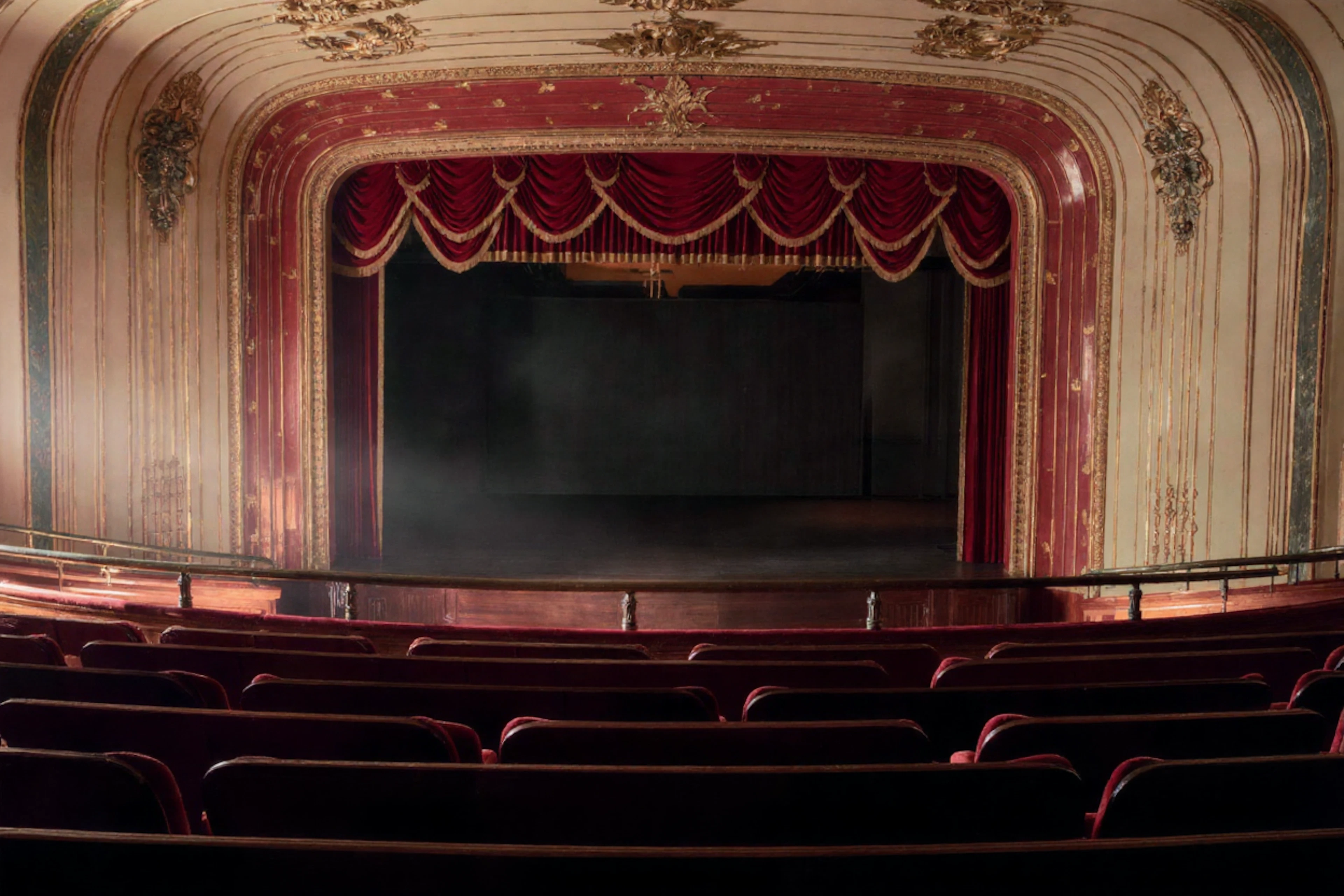 Wes Anderson returns to Houston to help save the historic Garden Oaks Theater, a beloved neighborhood movie palace.