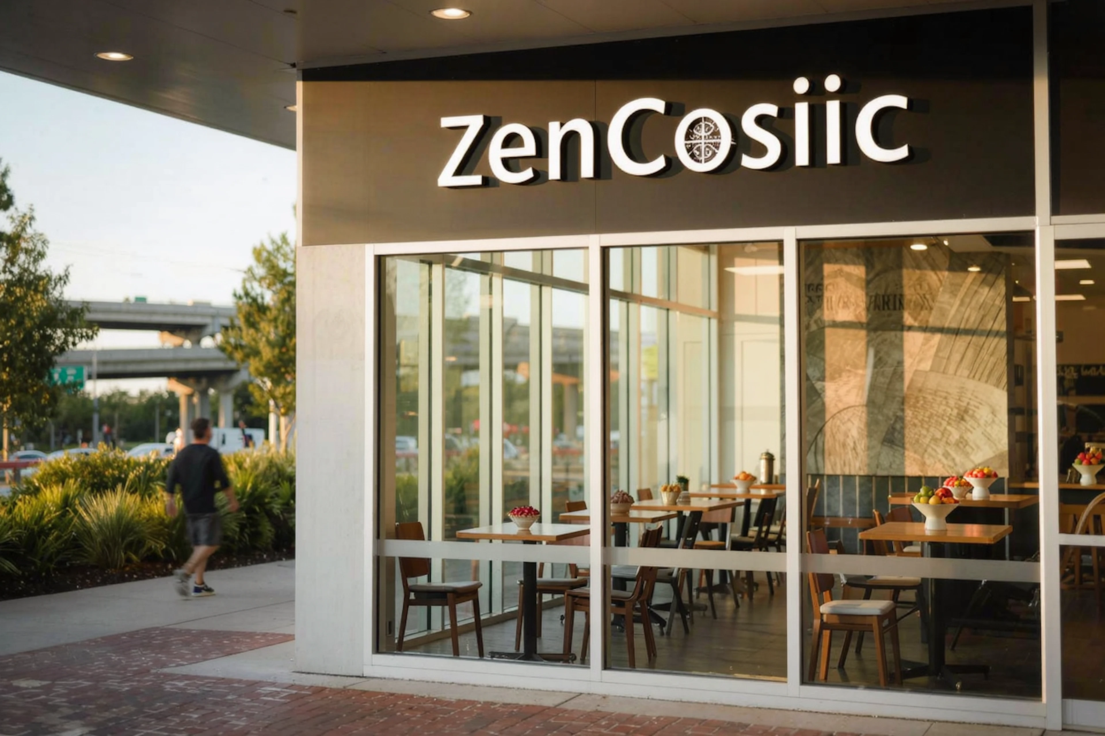 ZenCosmic Brazilian Jiu Jitsu and Yoga: a 5.0-rated, 84-review studio 0.8 miles from the community