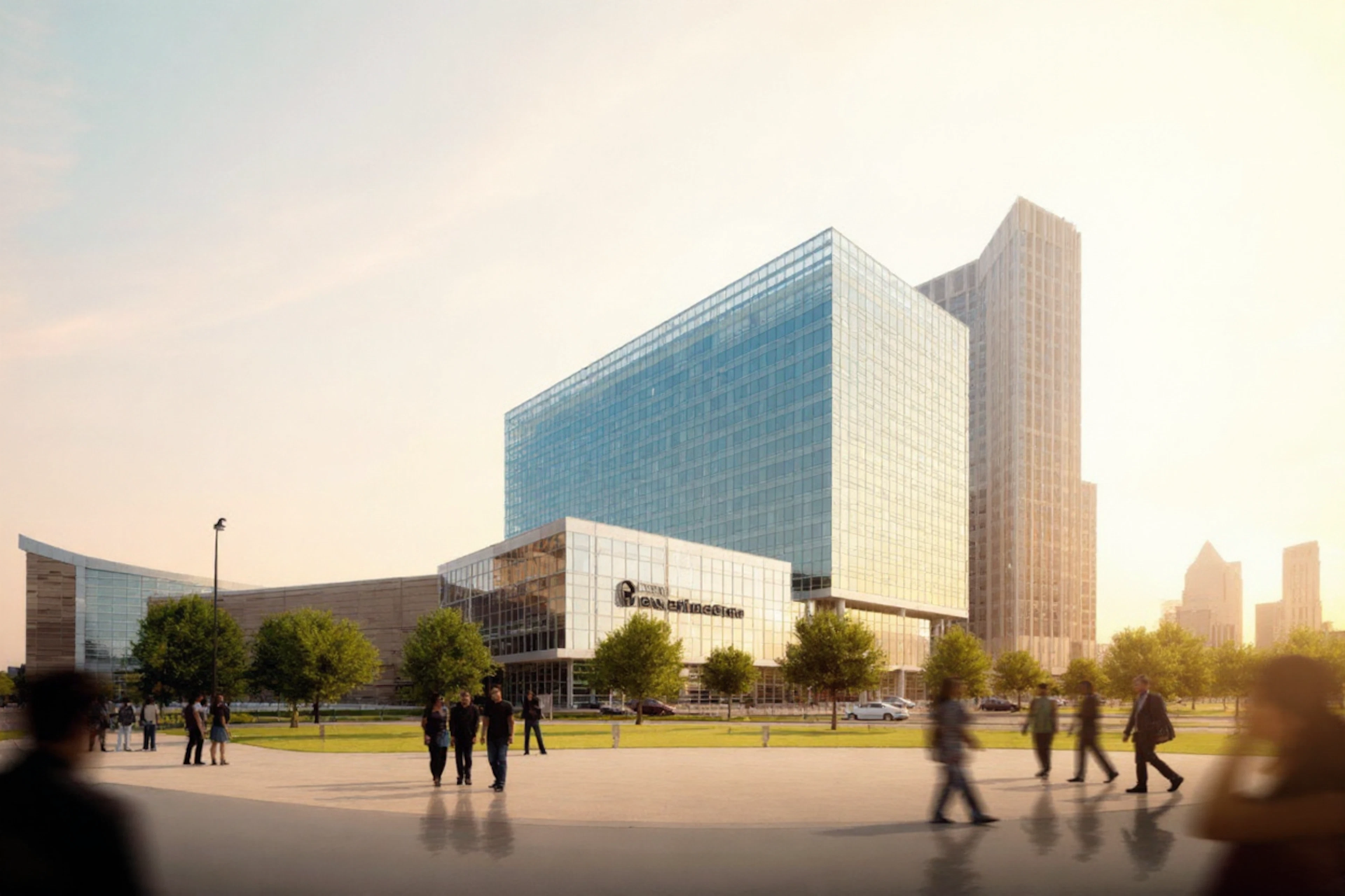 Explore the best of West Houston's Memorial & Energy Corridor