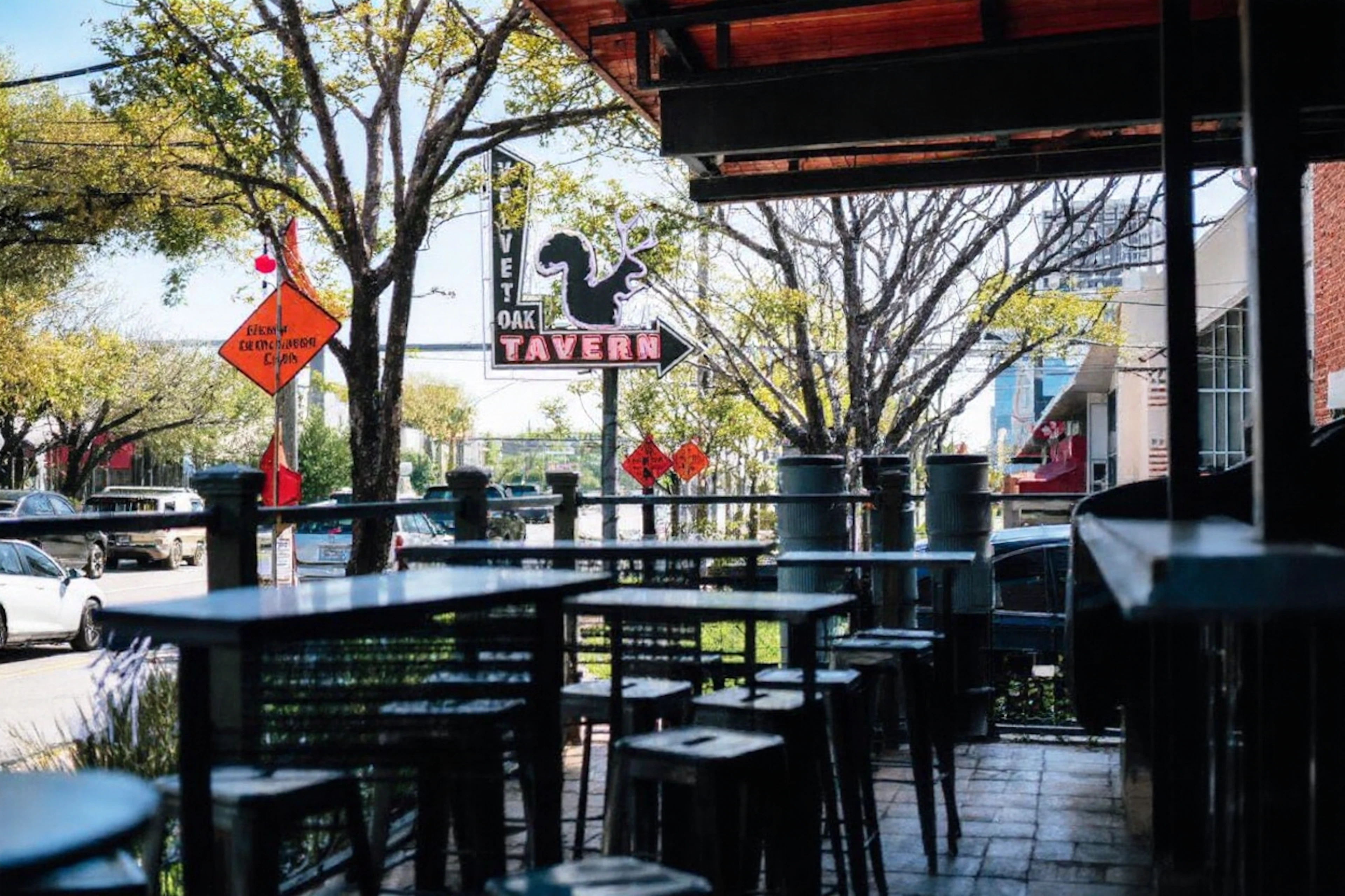 Houston's FIFA Fan Festival in EaDo offers free live match screenings and soccer activities for up to 7,500 visitors.