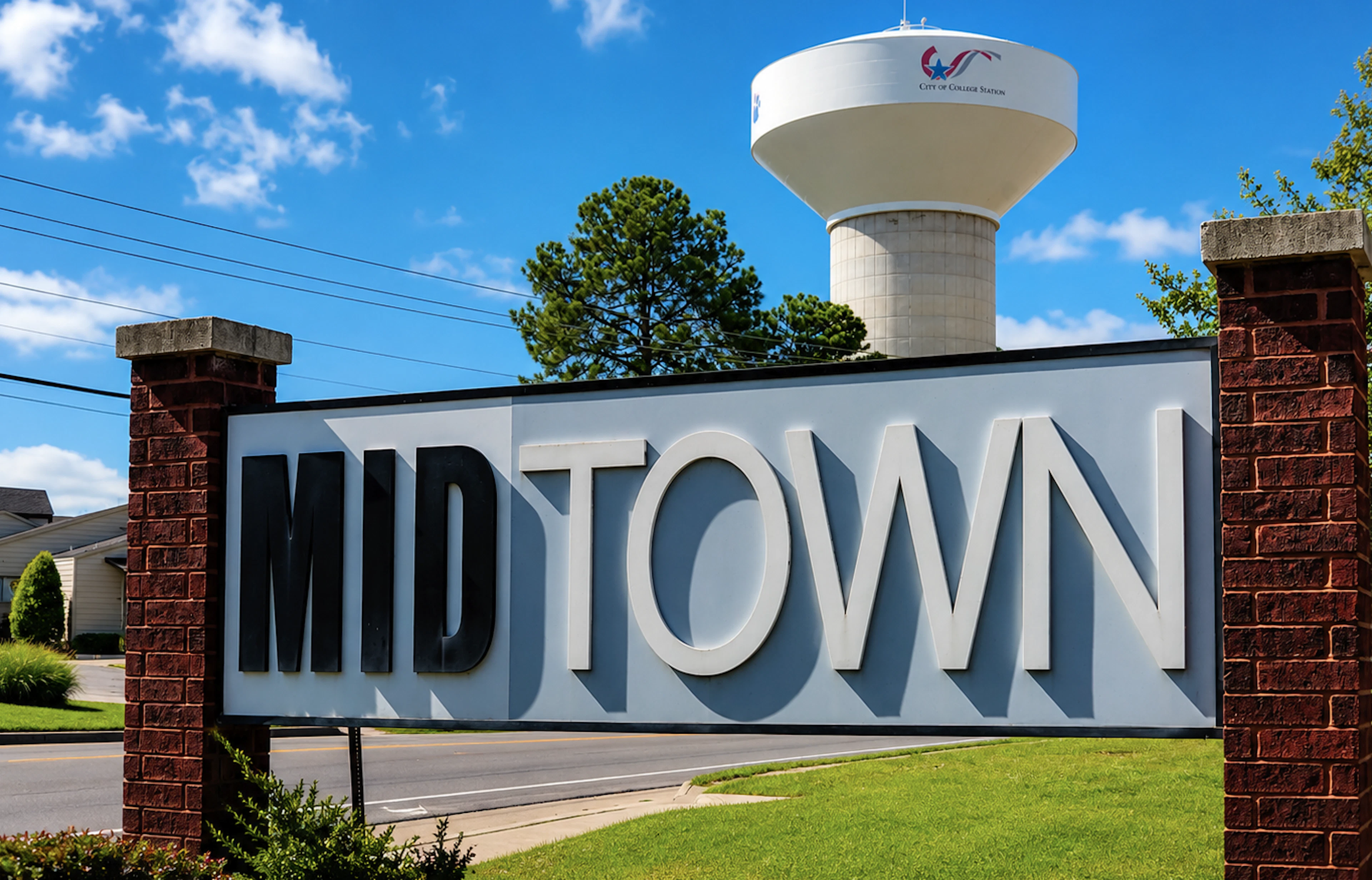 Midtown