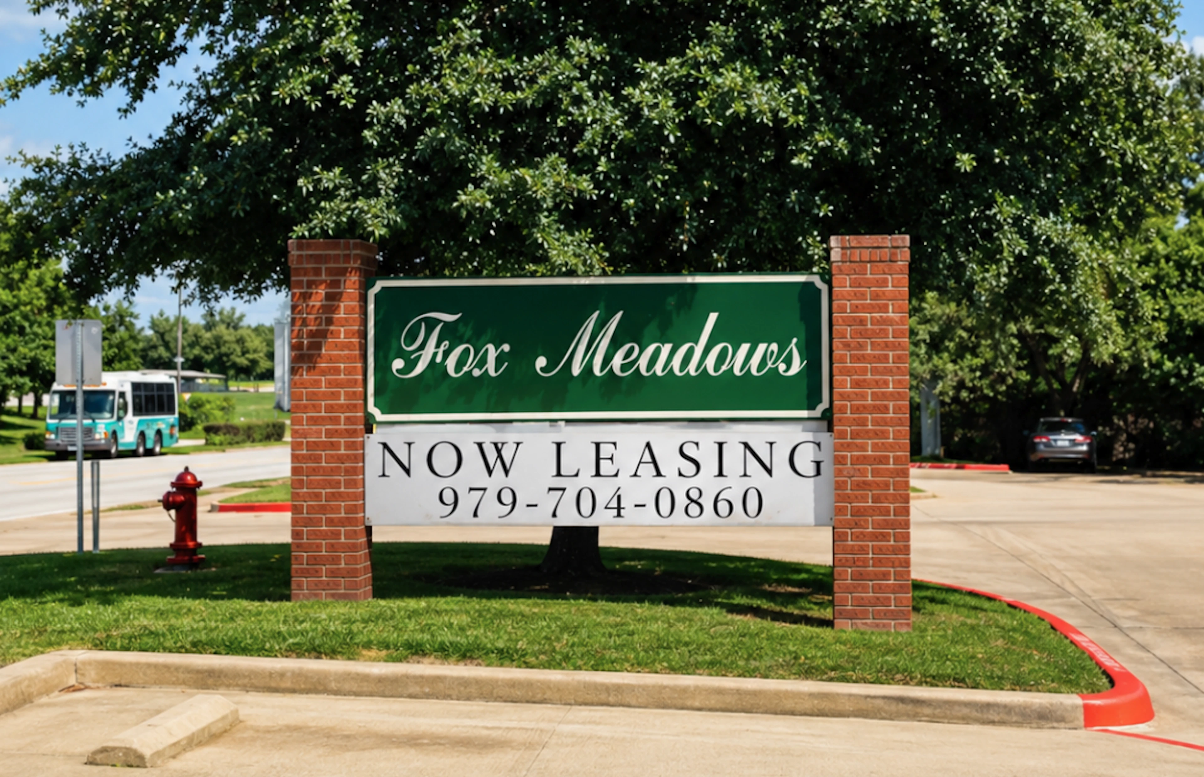 Fox Meadows