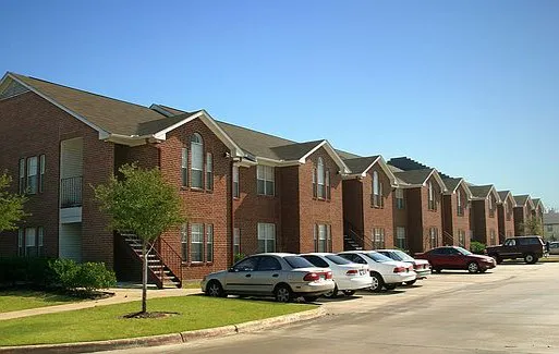 Midtown & Fox Meadows community in College Station, TX.